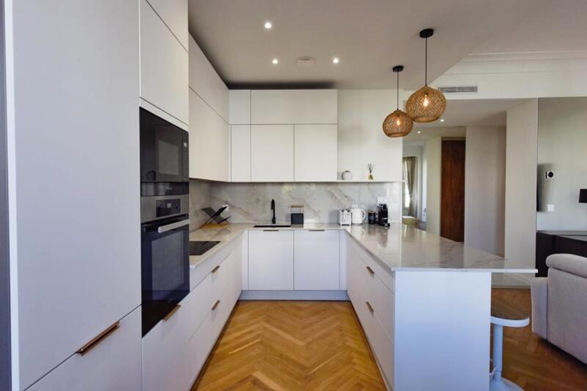 Apartment near Cannes beaches & Croisette