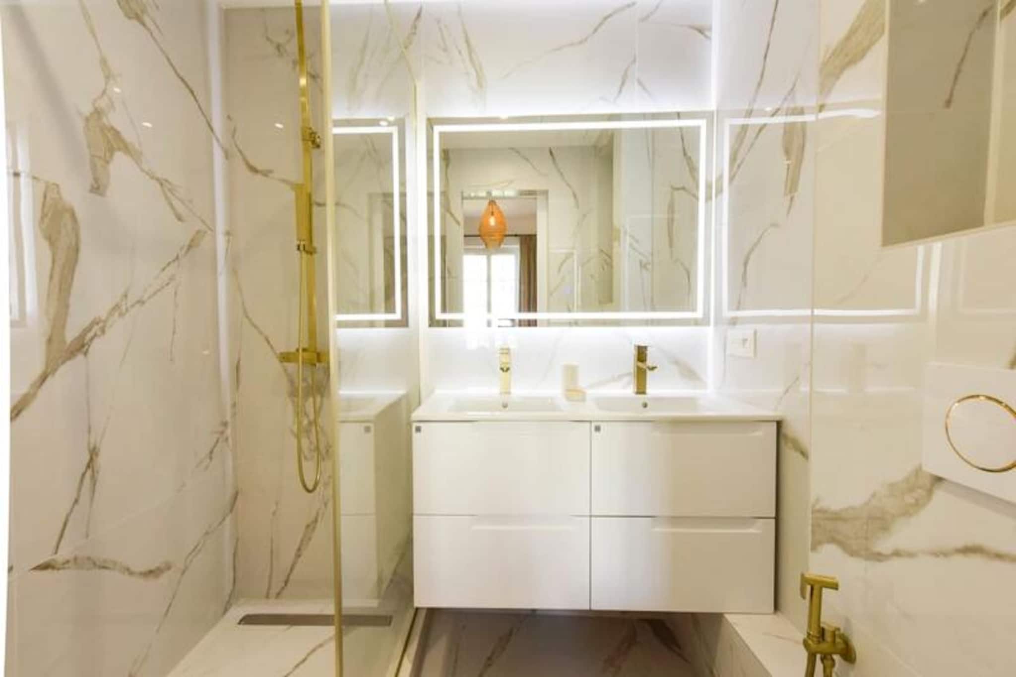 Apartment near Cannes beaches & Croisette