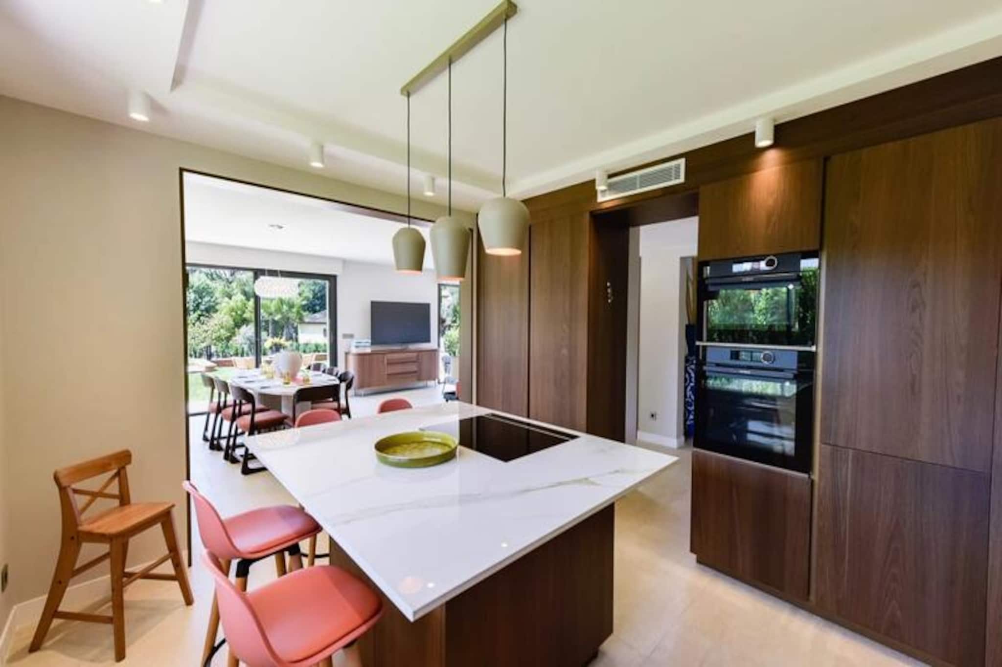 Résidence Mougins - Villa Renovee - Piscine - Au Calme-Non tagué