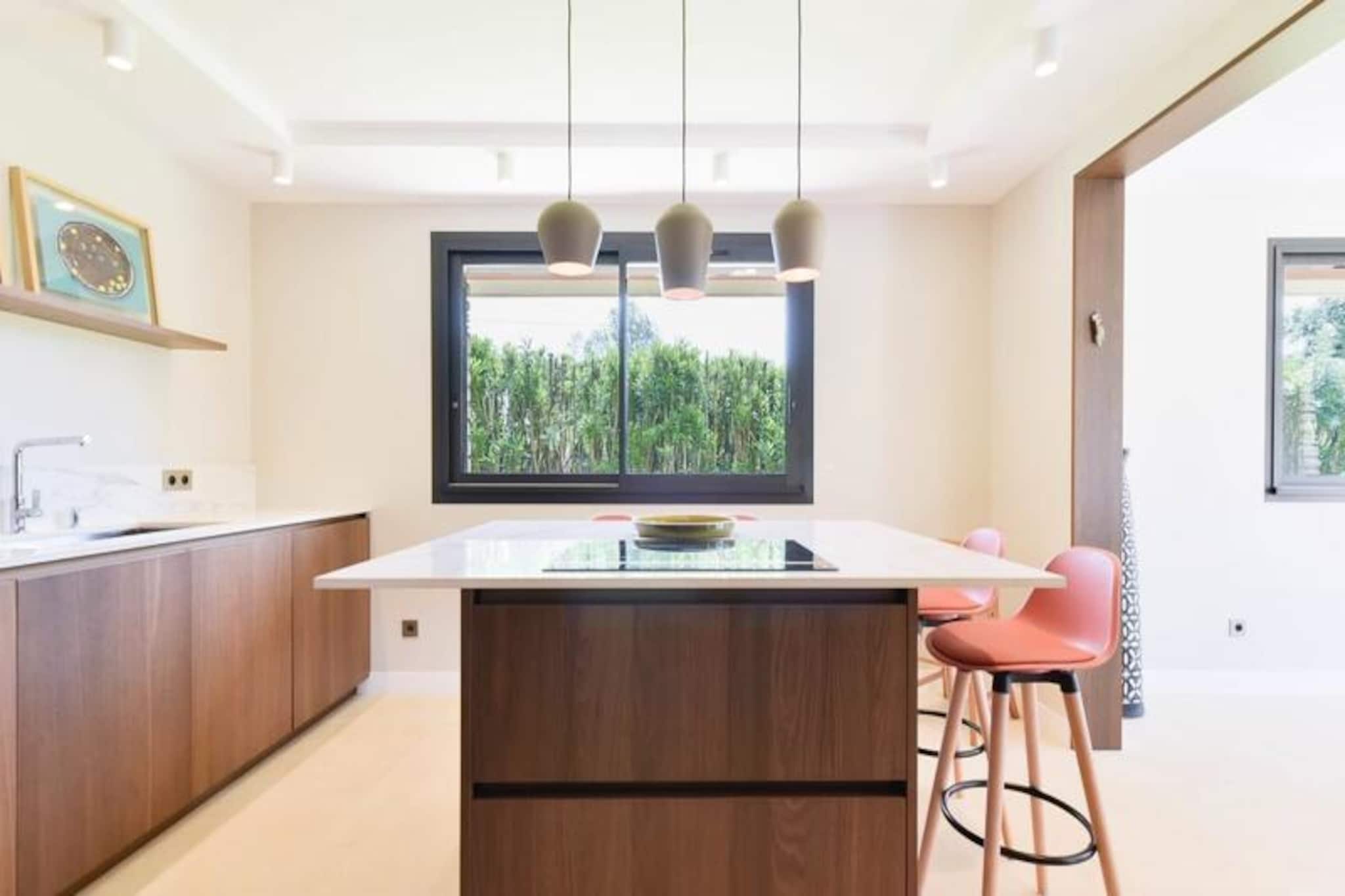 Résidence Mougins - Villa Renovee - Piscine - Au Calme-Non tagué