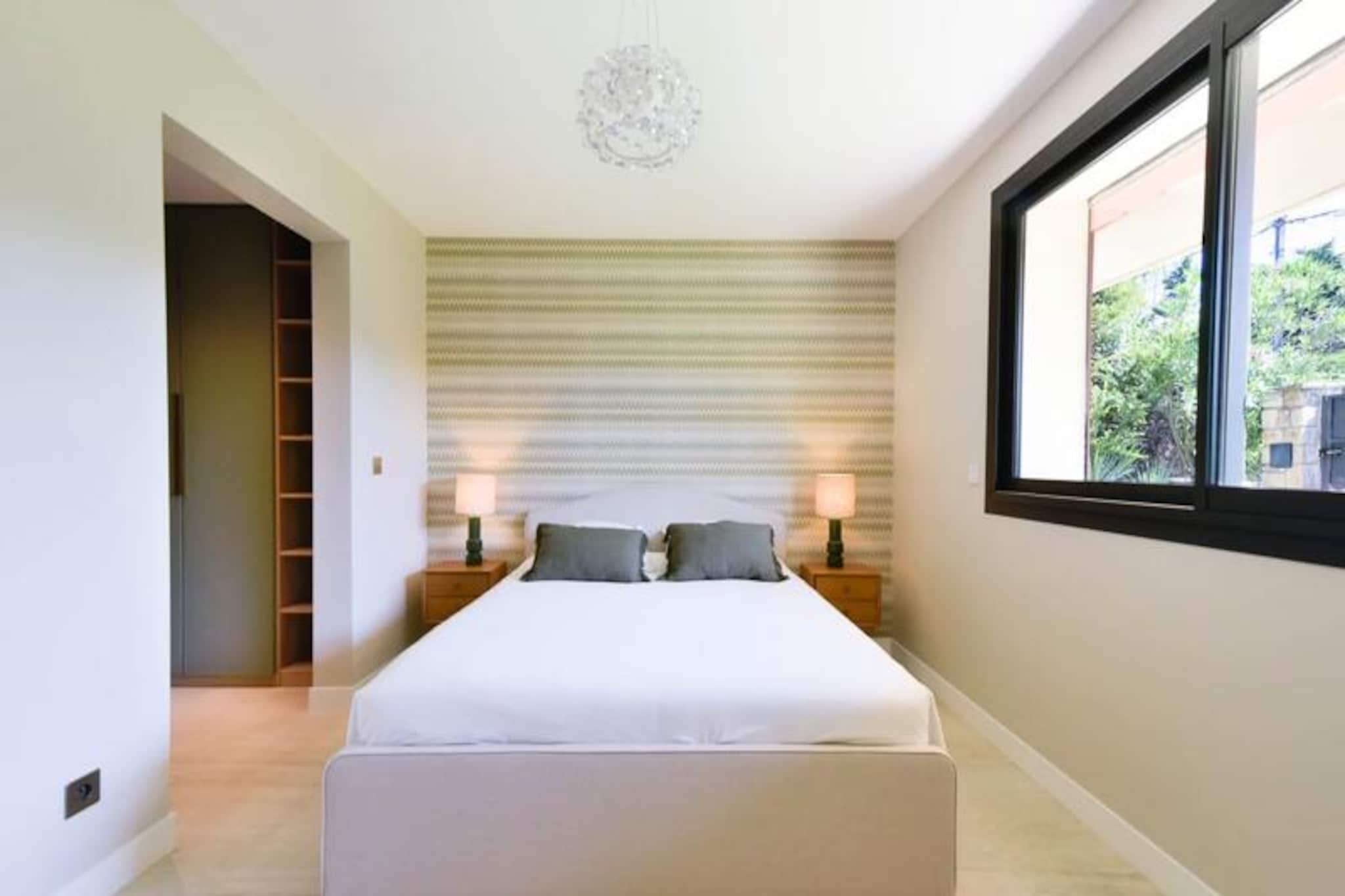 Résidence Mougins - Villa Renovee - Piscine - Au Calme-Non tagué