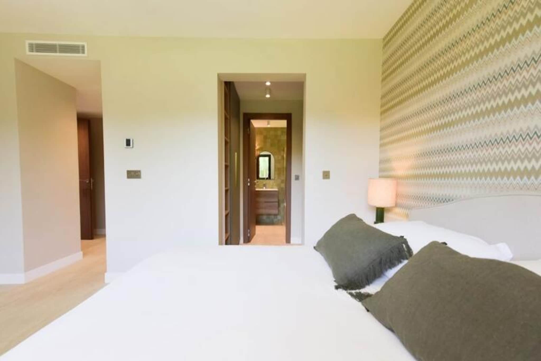 Résidence Mougins - Villa Renovee - Piscine - Au Calme-Non tagué