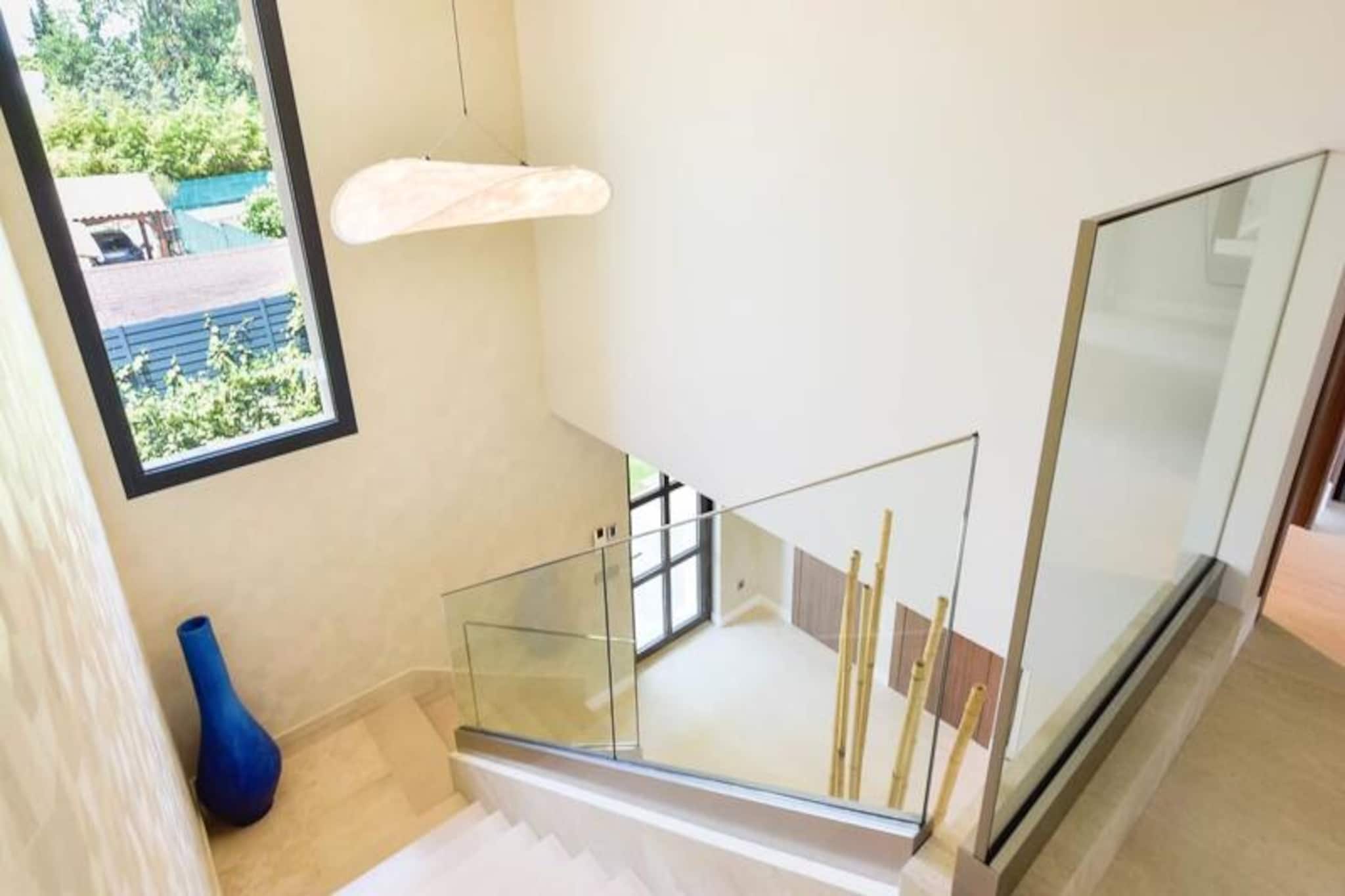 Résidence Mougins - Villa Renovee - Piscine - Au Calme-Non tagué