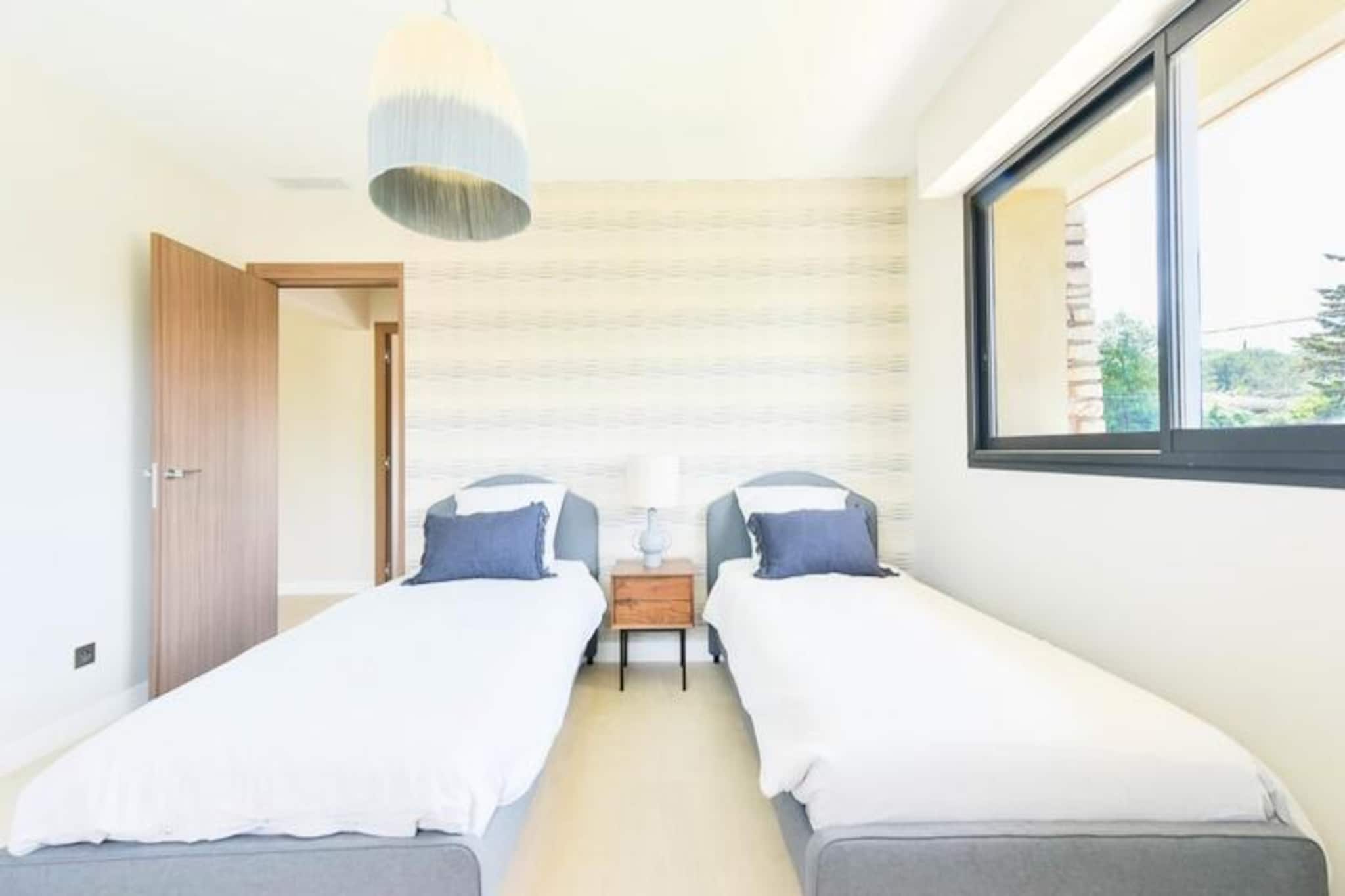 Résidence Mougins - Villa Renovee - Piscine - Au Calme-Non tagué