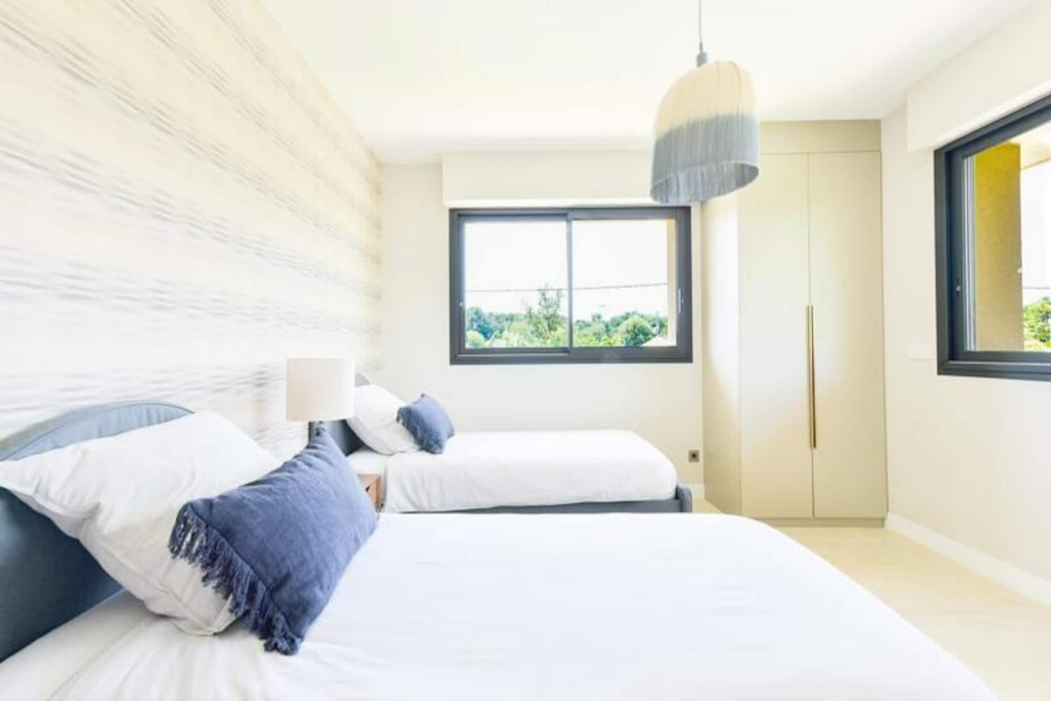 Résidence Mougins - Villa Renovee - Piscine - Au Calme-Non tagué