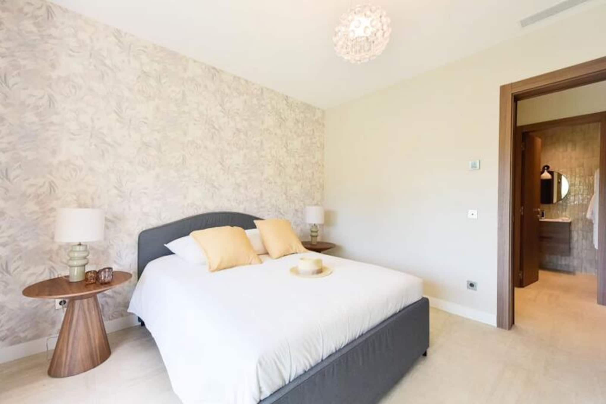 Résidence Mougins - Villa Renovee - Piscine - Au Calme-Non tagué