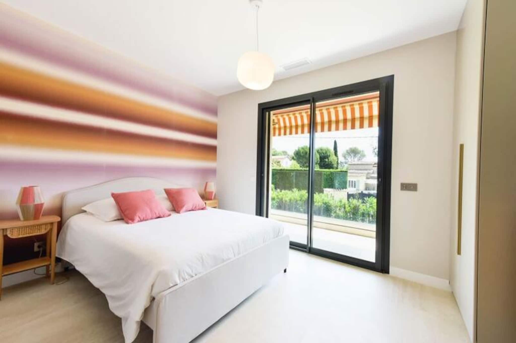 Résidence Mougins - Villa Renovee - Piscine - Au Calme-Non tagué