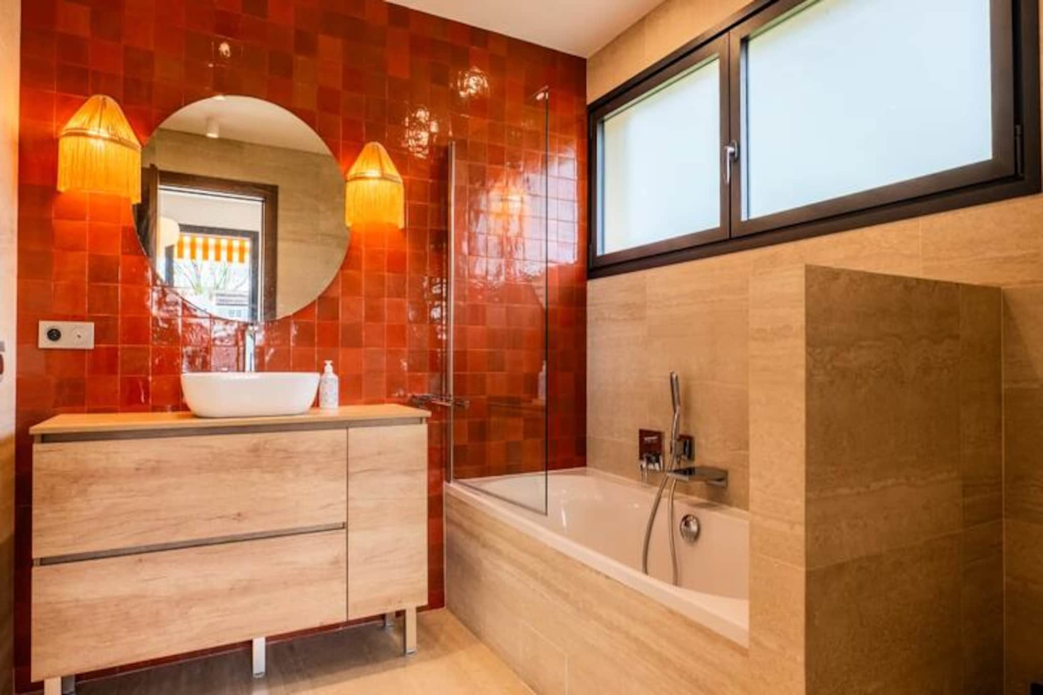 Résidence Mougins - Villa Renovee - Piscine - Au Calme-Non tagué