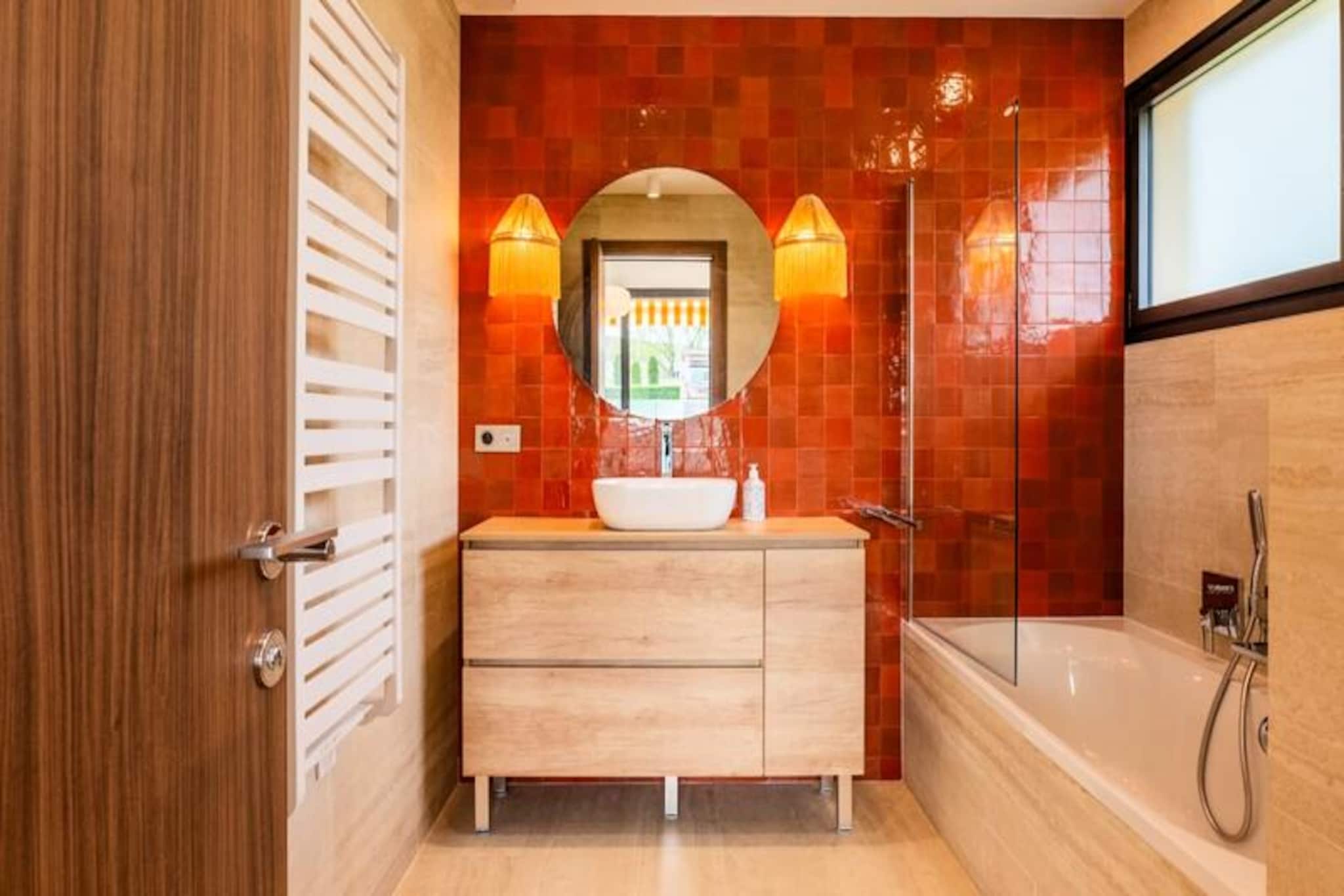 Résidence Mougins - Villa Renovee - Piscine - Au Calme-Non tagué