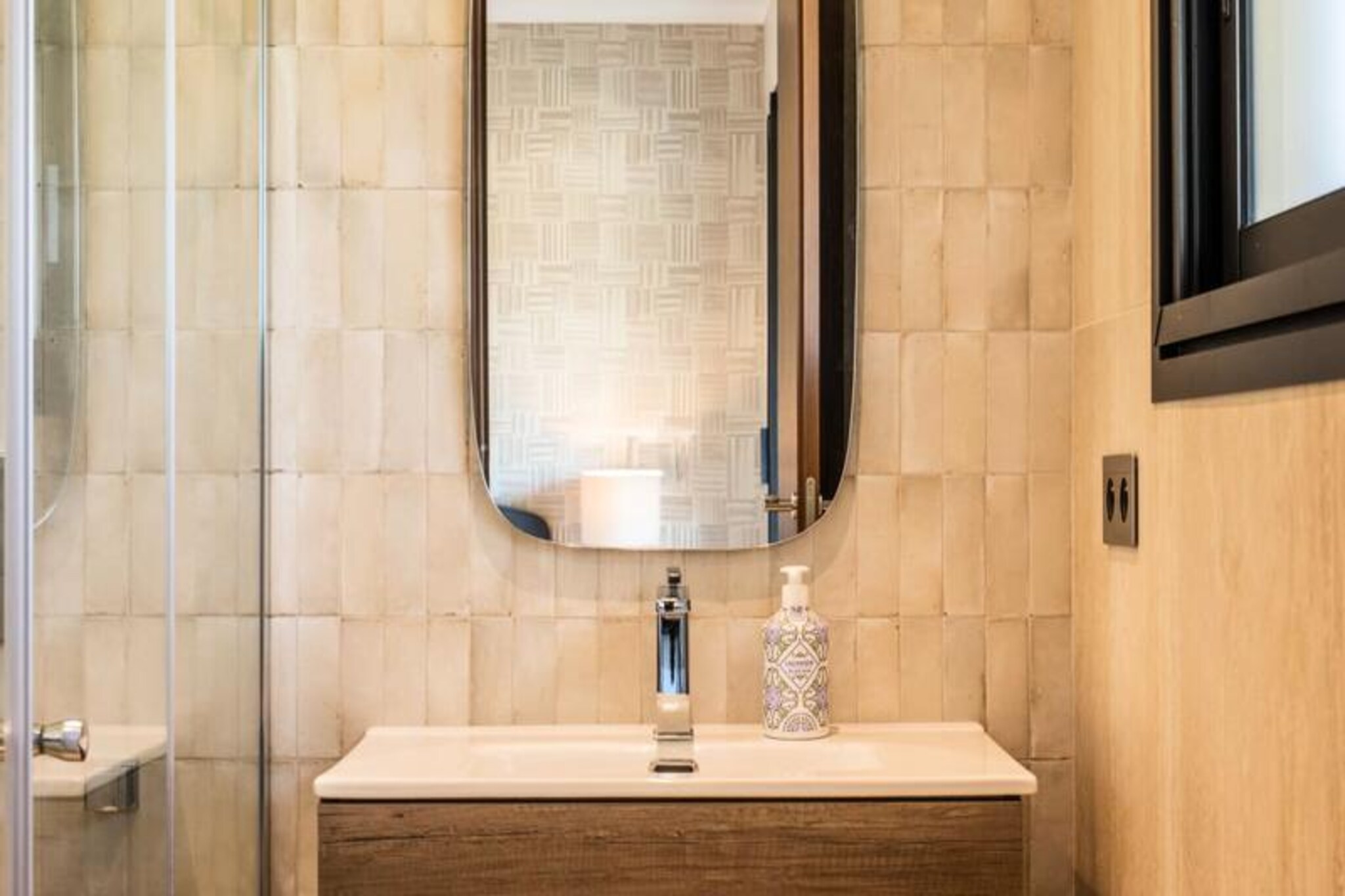 Résidence Mougins - Villa Renovee - Piscine - Au Calme-Non tagué