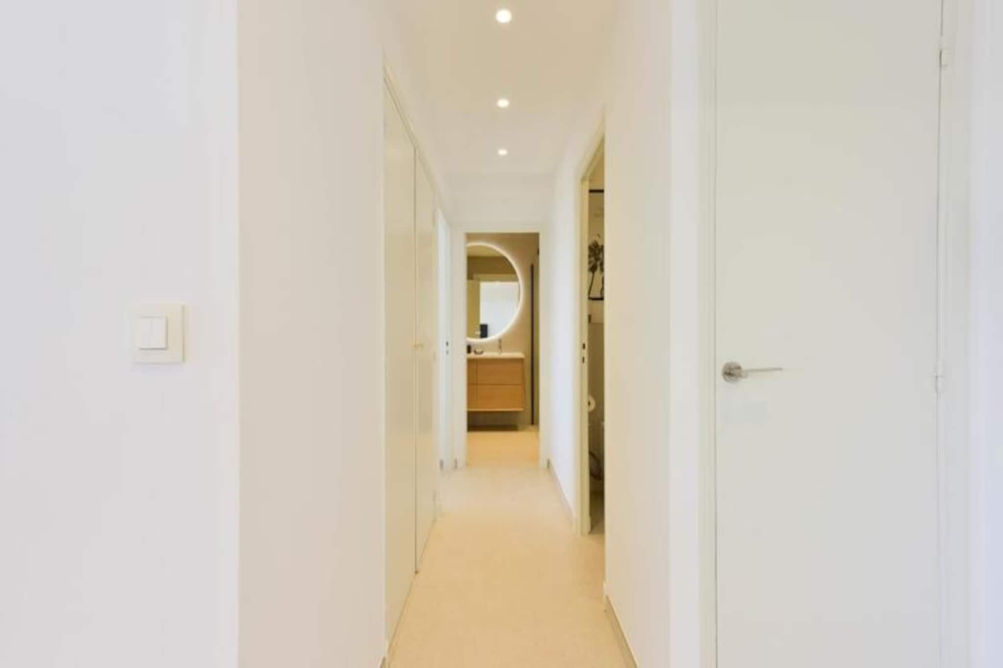 Résidence 2p Standing, Plage à Pied, Vue Mer, Garage.-Untagged