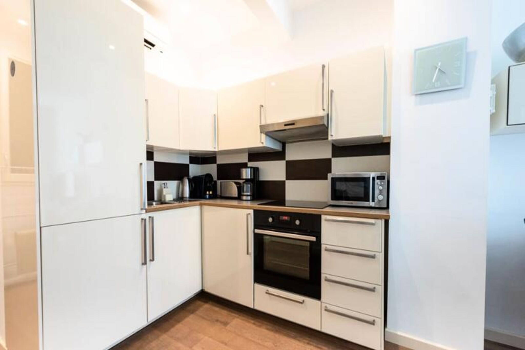 Apartment in Cannes near Croisette Beach