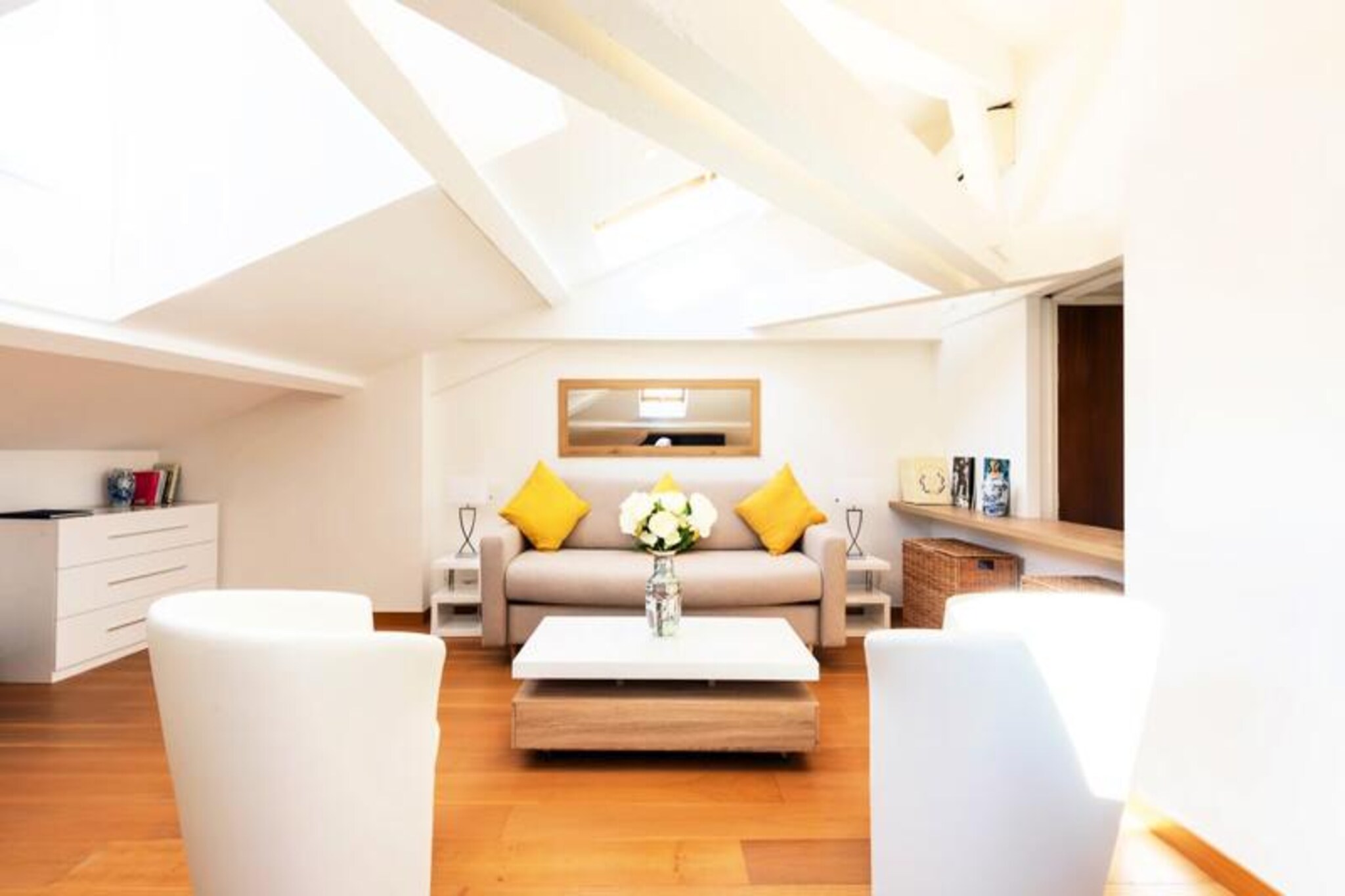 Apartment on Rue d'Antibes near Croisette