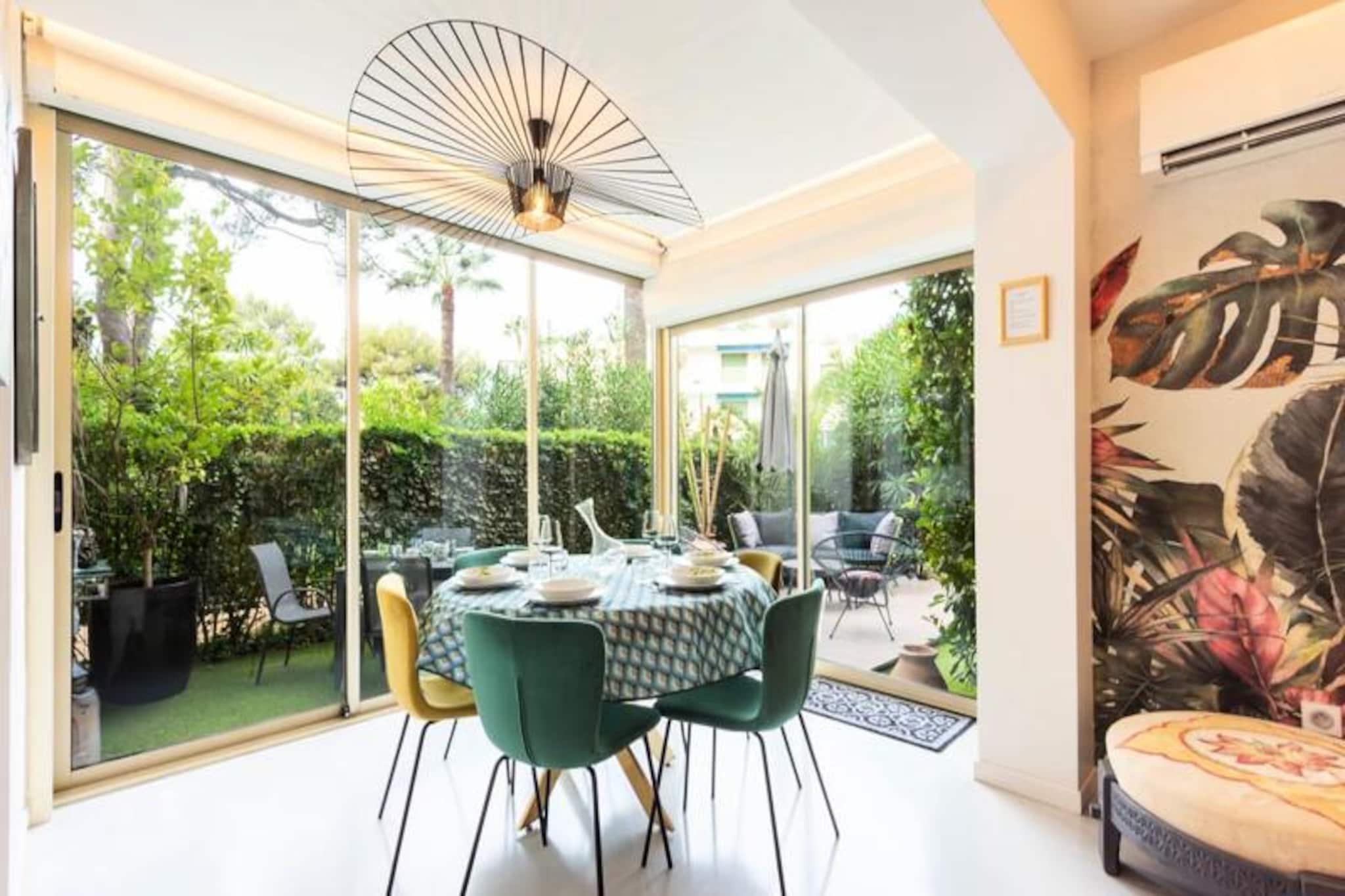 Résidence Rare ! 3p Piscines, Plages Et Parking-Untagged