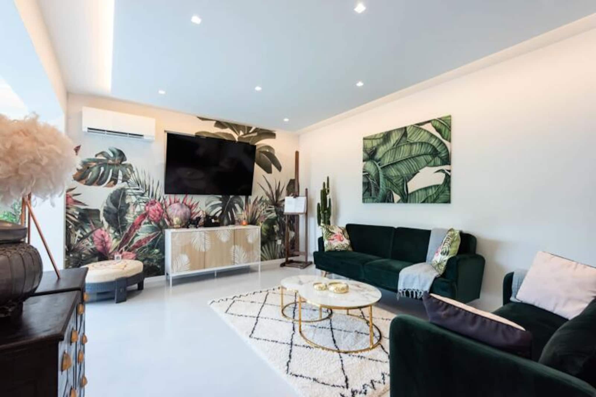 Résidence Rare ! 3p Piscines, Plages Et Parking-Untagged