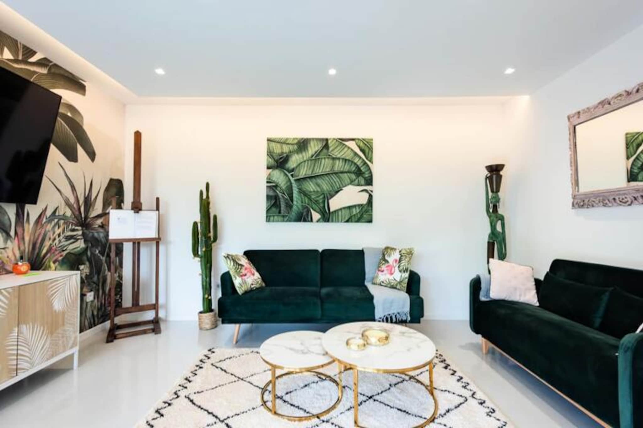 Résidence Rare ! 3p Piscines, Plages Et Parking-Untagged