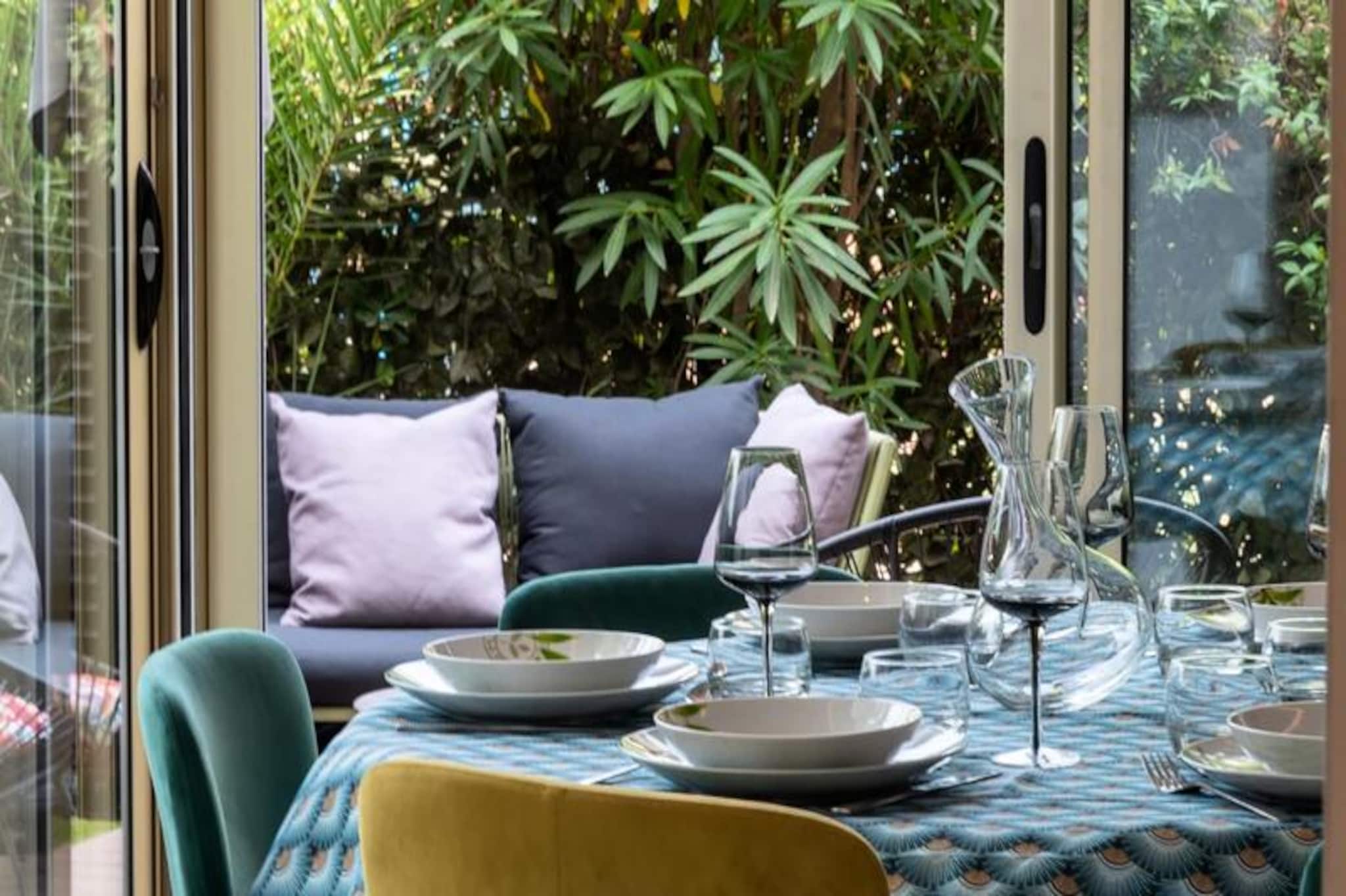 Résidence Rare ! 3p Piscines, Plages Et Parking-Untagged