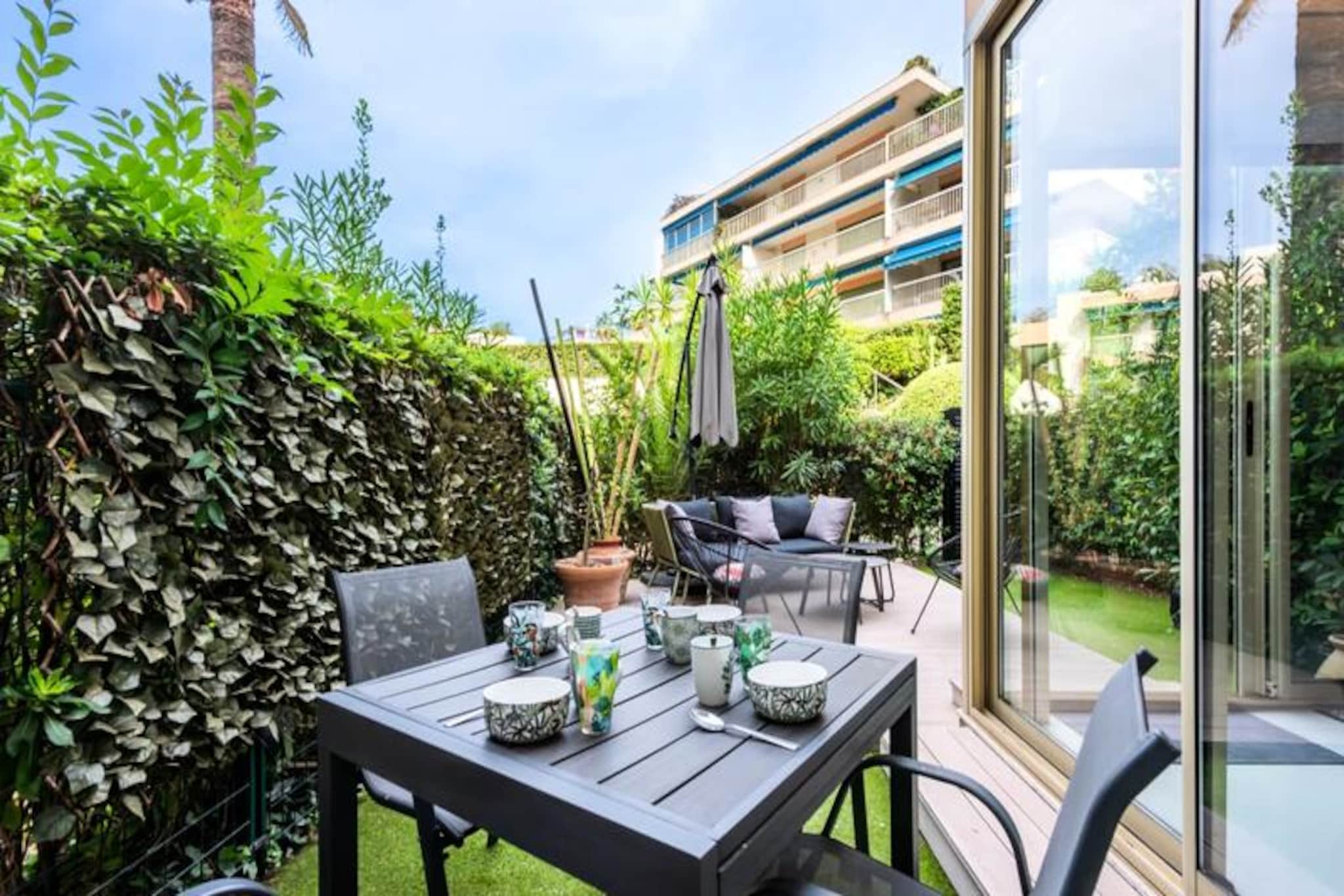 Résidence Rare ! 3p Piscines, Plages Et Parking-Untagged