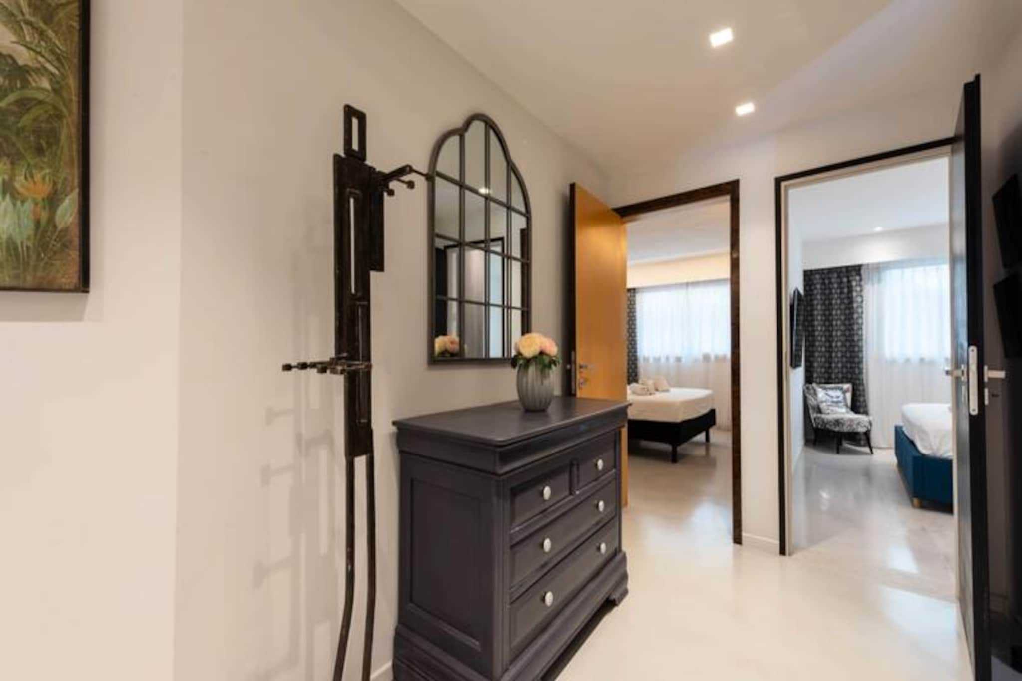 Résidence Rare ! 3p Piscines, Plages Et Parking-Untagged