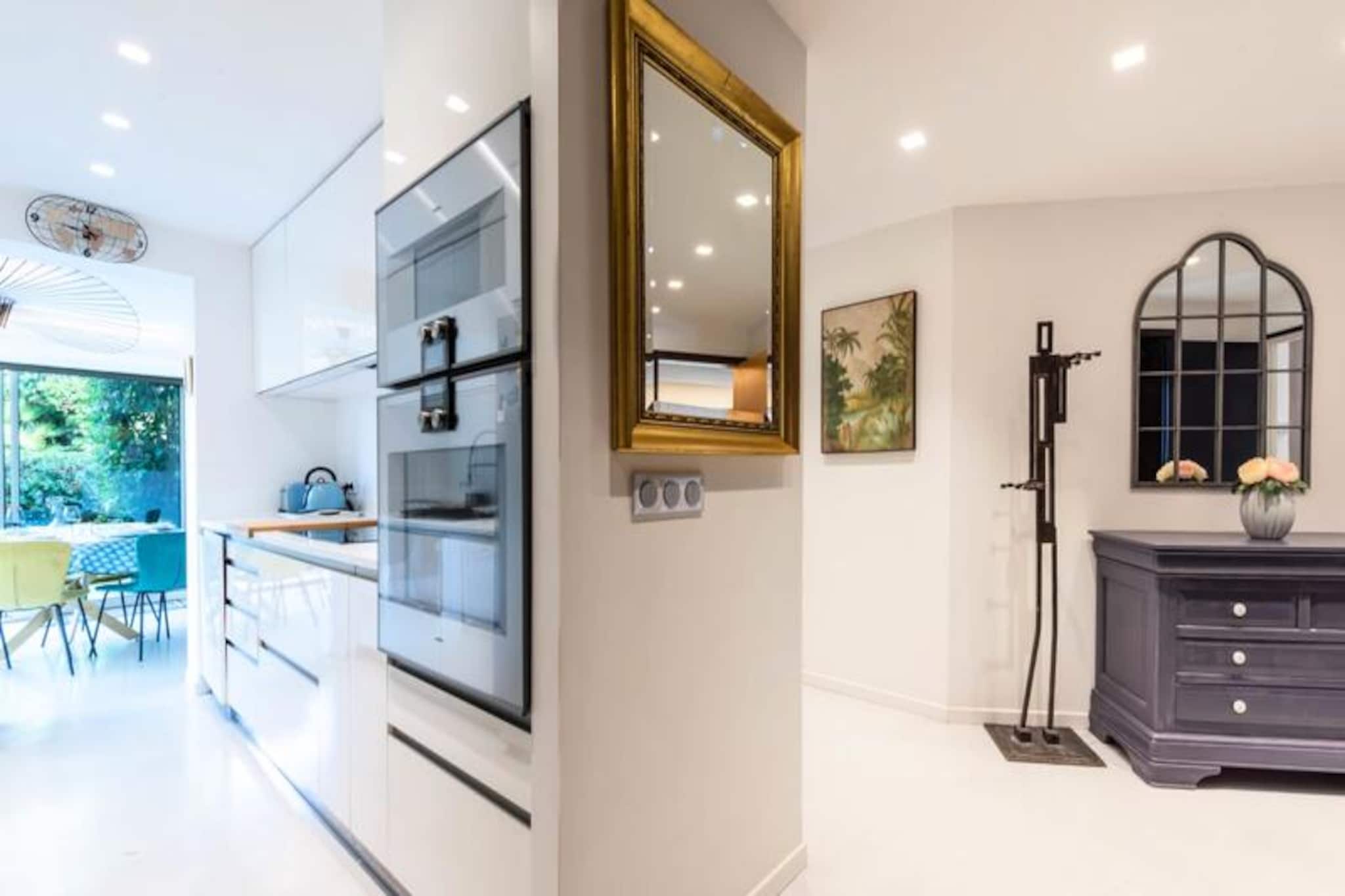 Résidence Rare ! 3p Piscines, Plages Et Parking-Untagged