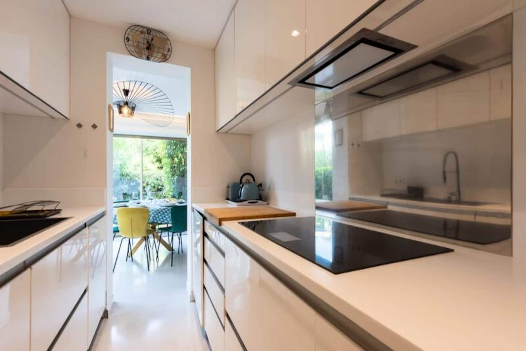 Résidence Rare ! 3p Piscines, Plages Et Parking-Untagged