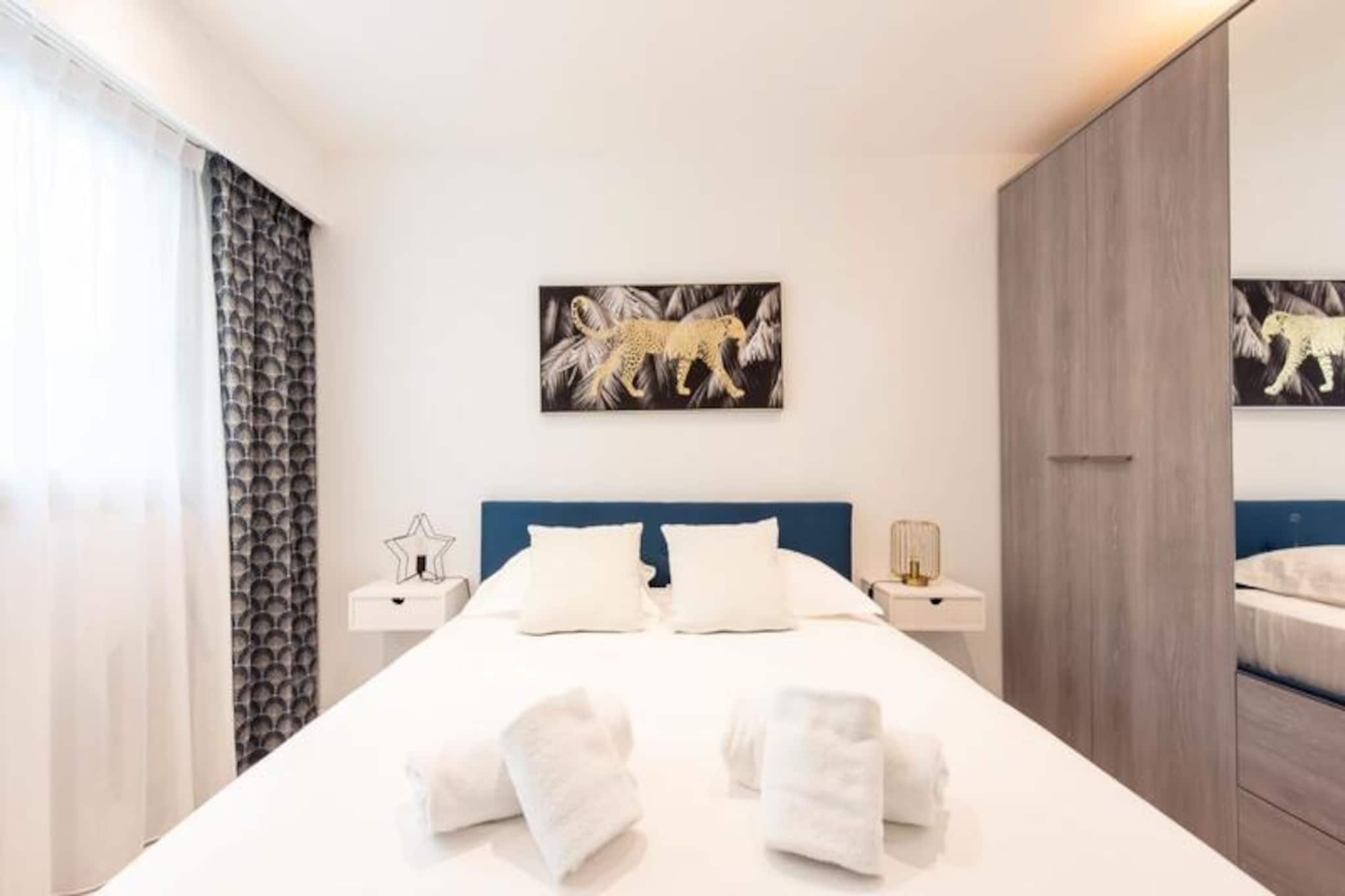 Résidence Rare ! 3p Piscines, Plages Et Parking-Untagged