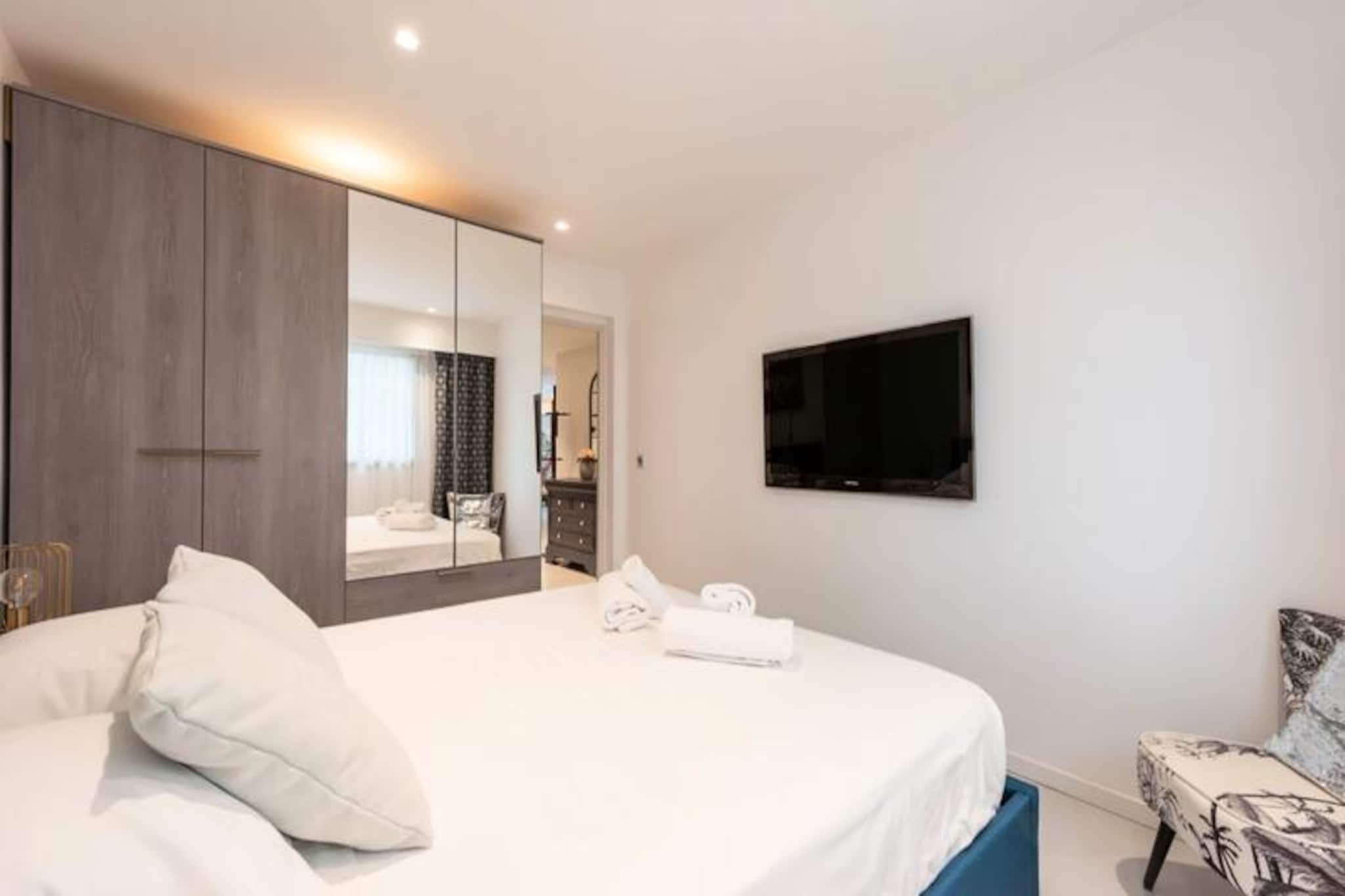 Résidence Rare ! 3p Piscines, Plages Et Parking-Untagged