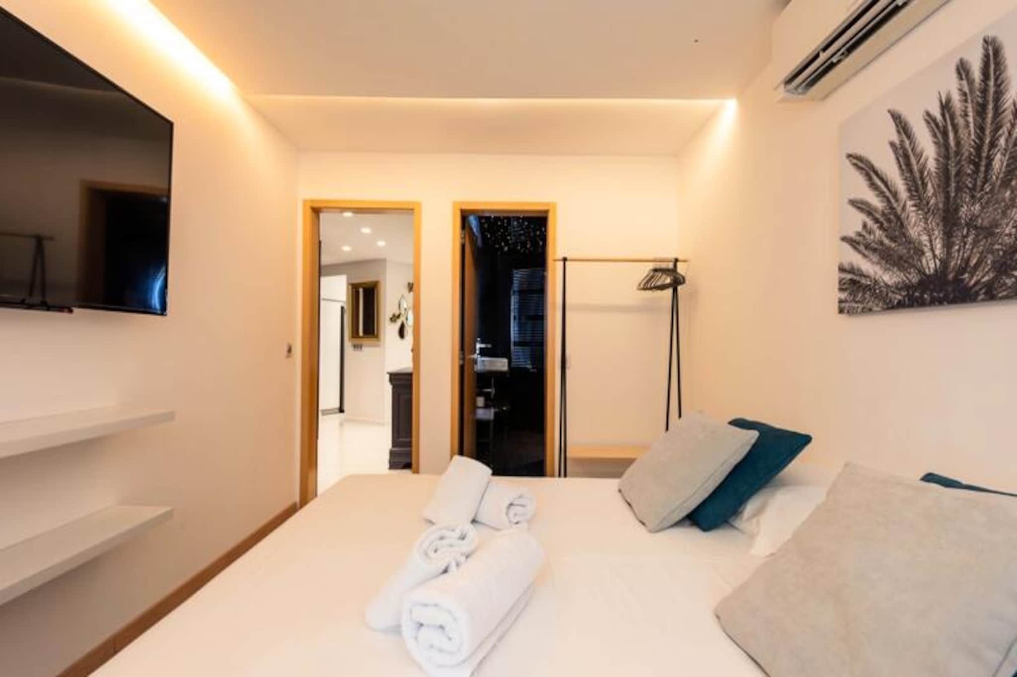 Résidence Rare ! 3p Piscines, Plages Et Parking-Untagged