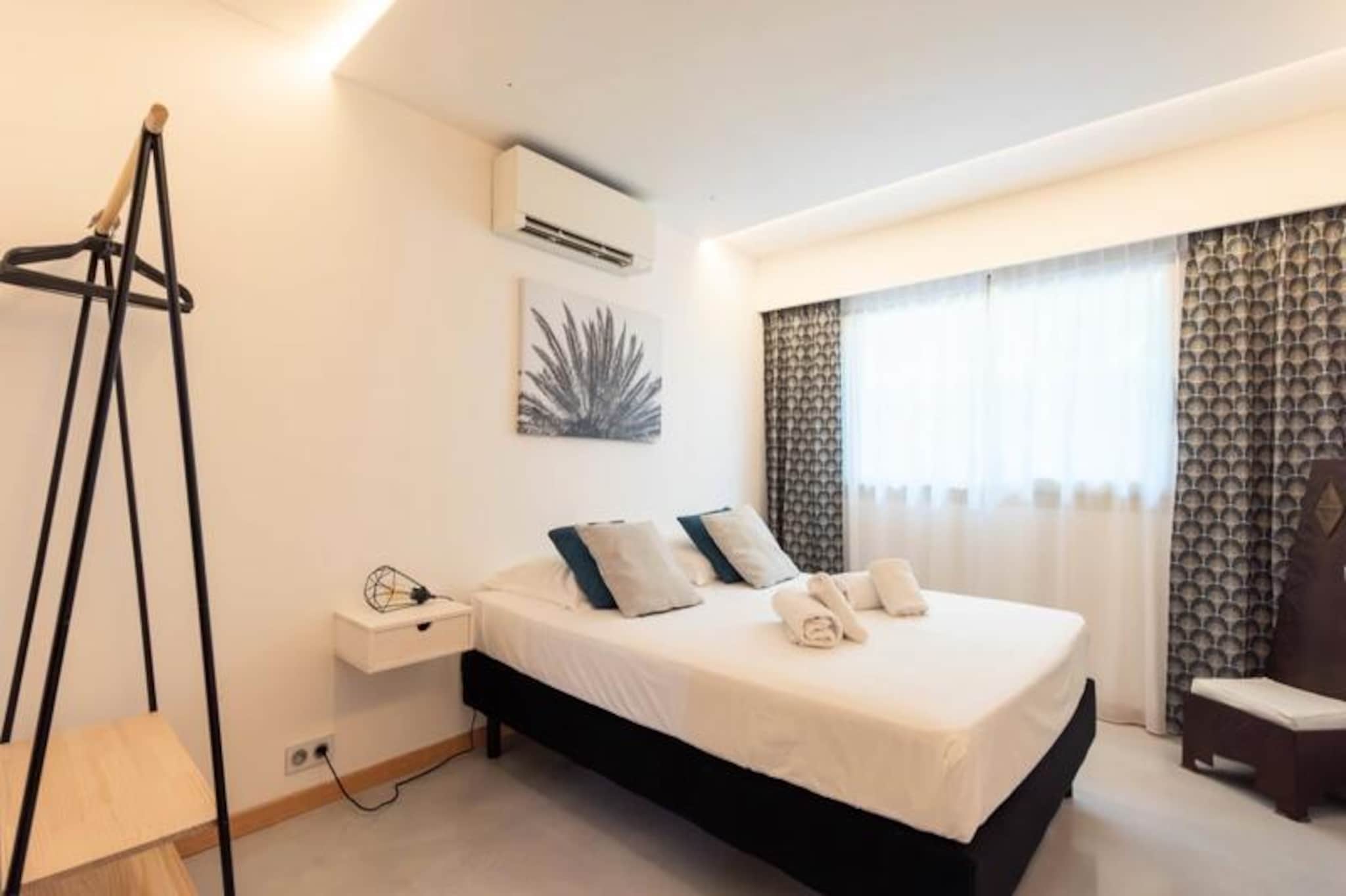 Résidence Rare ! 3p Piscines, Plages Et Parking-Untagged