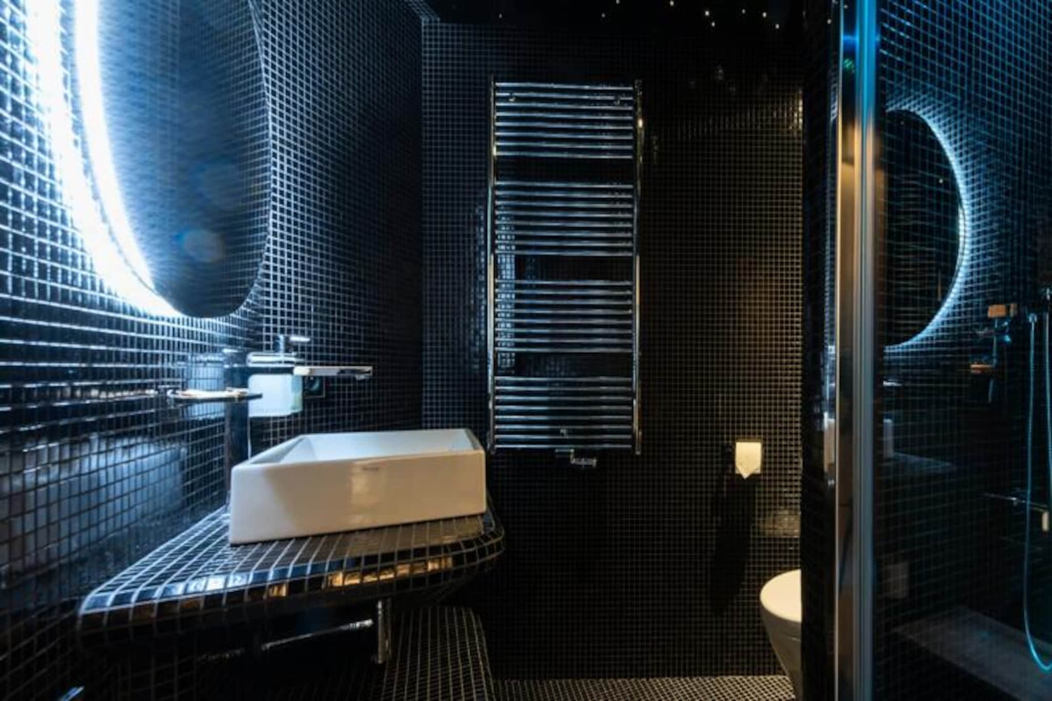 Résidence Rare ! 3p Piscines, Plages Et Parking-Untagged