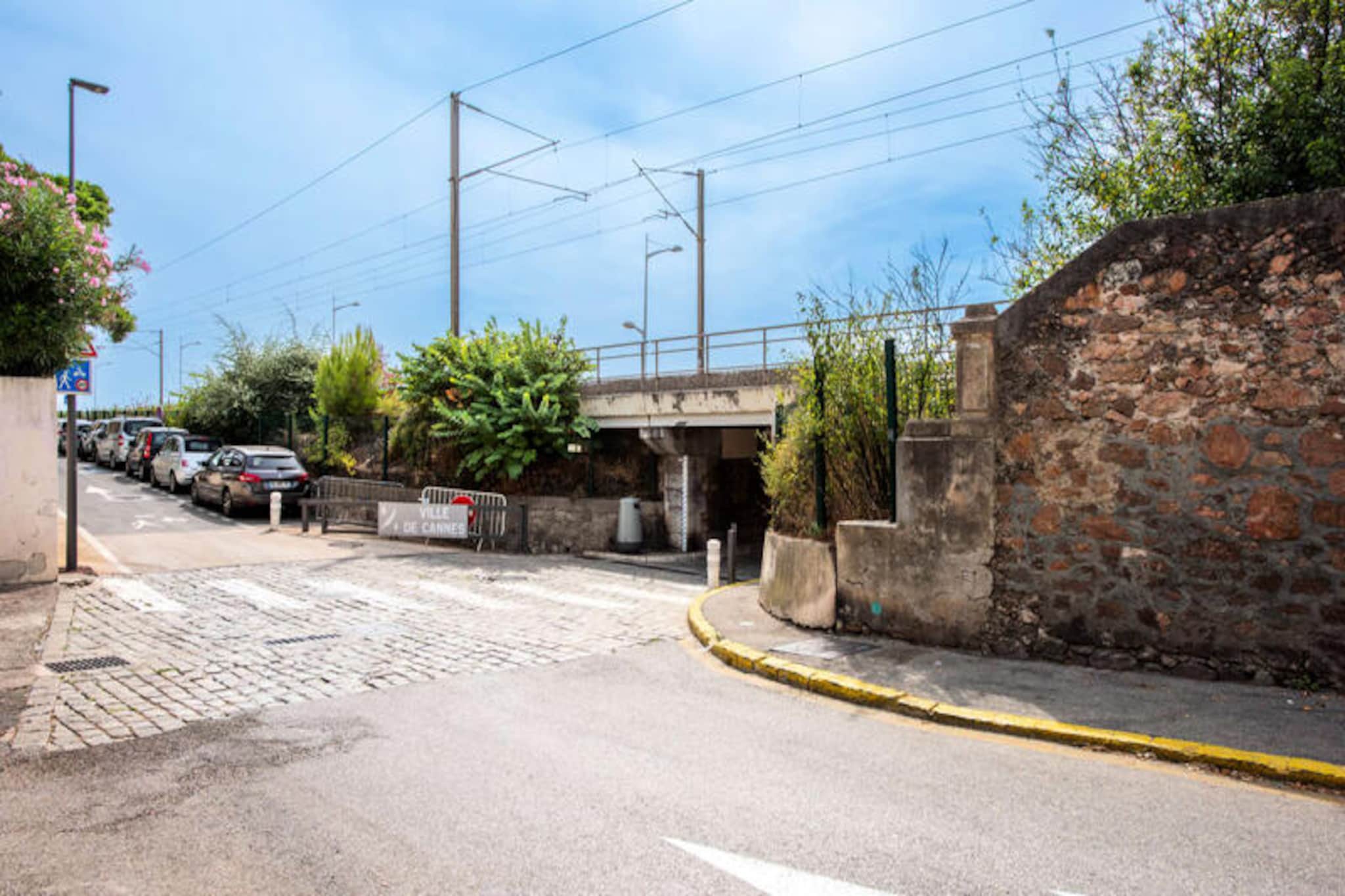 Résidence Rare ! 3p Piscines, Plages Et Parking-Untagged