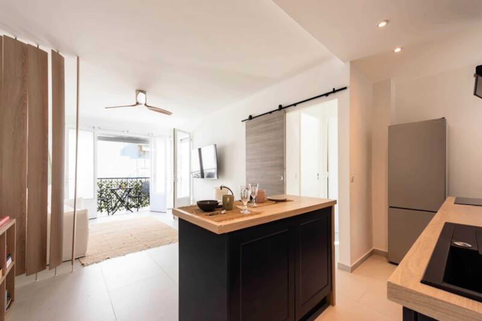 Résidence Lumineux 2p, Plages à Pied-Untagged