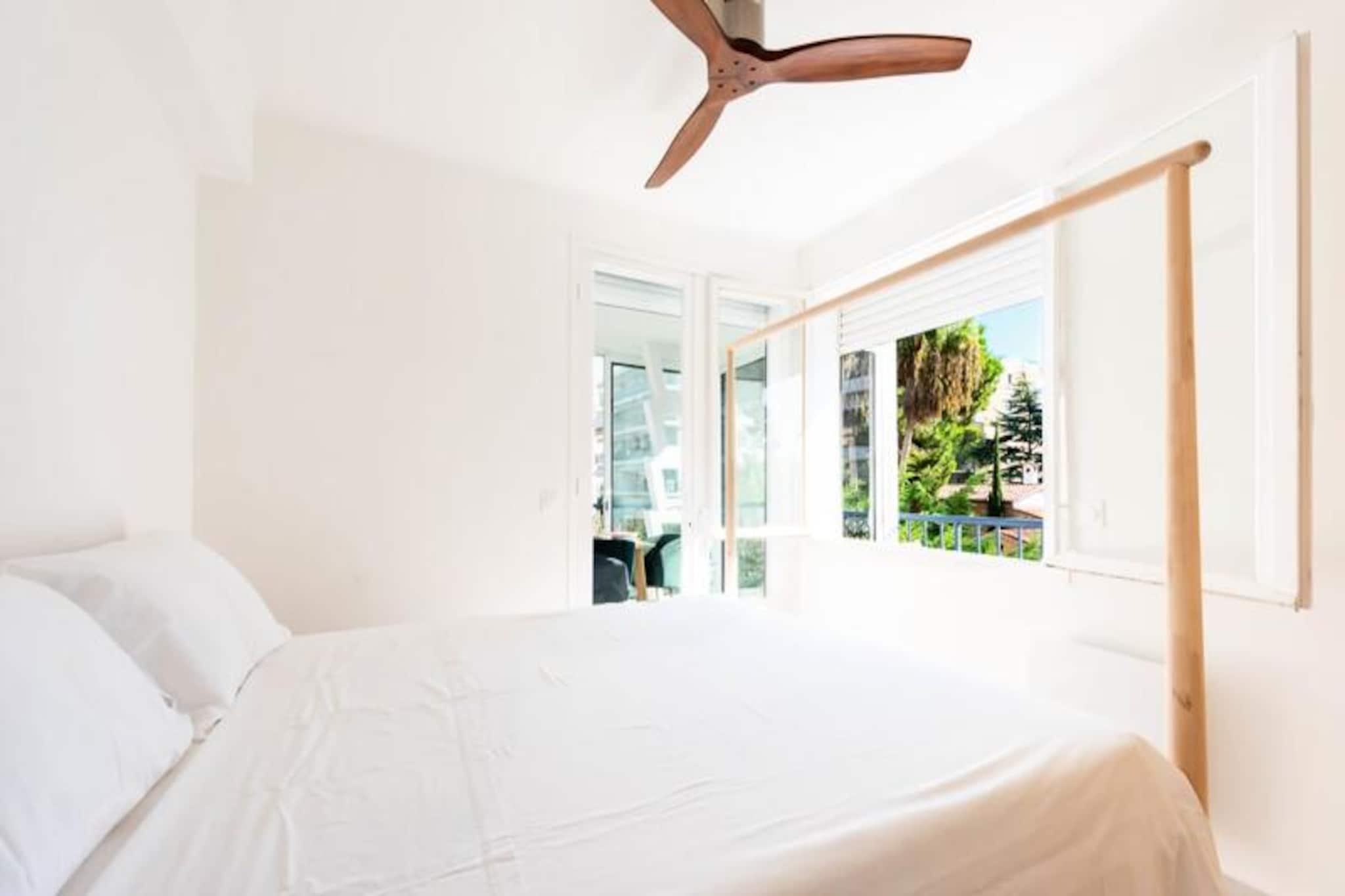 Résidence Lumineux 2p, Plages à Pied-Untagged