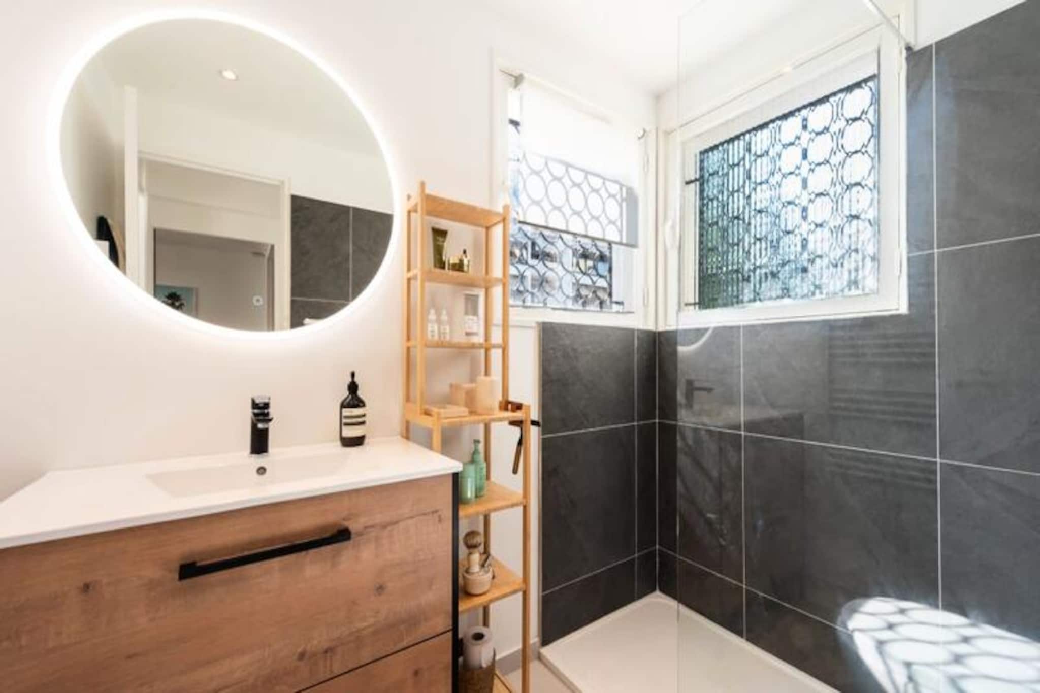 Résidence Lumineux 2p, Plages à Pied-Untagged