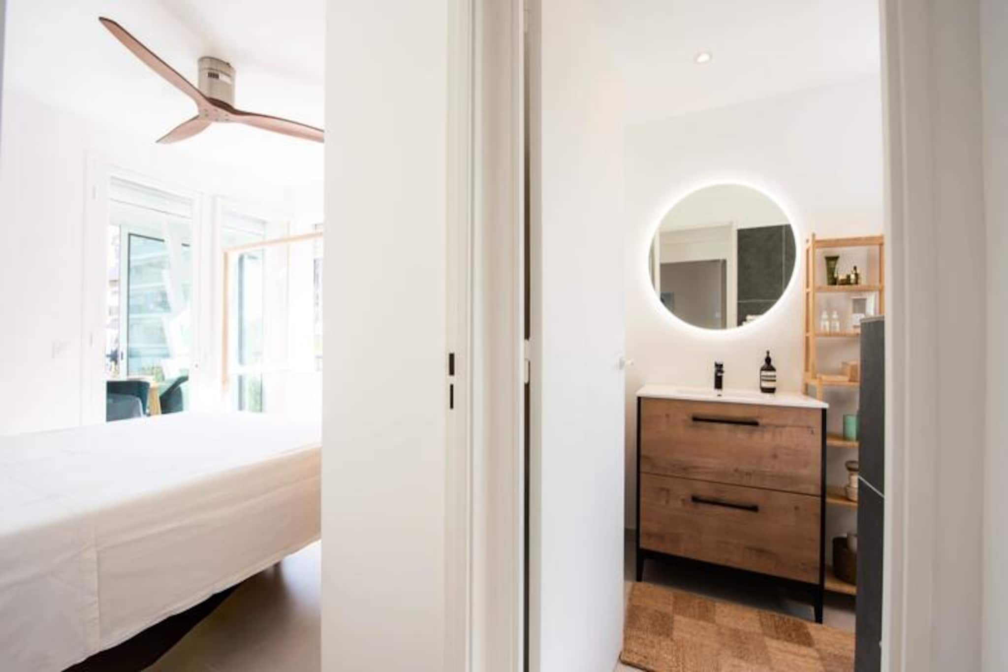 Résidence Lumineux 2p, Plages à Pied-Untagged