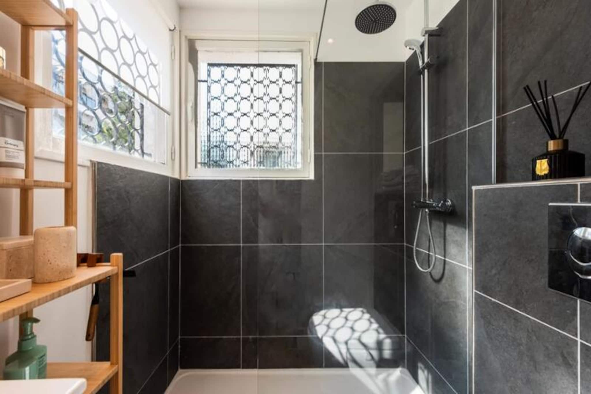 Résidence Lumineux 2p, Plages à Pied-Untagged