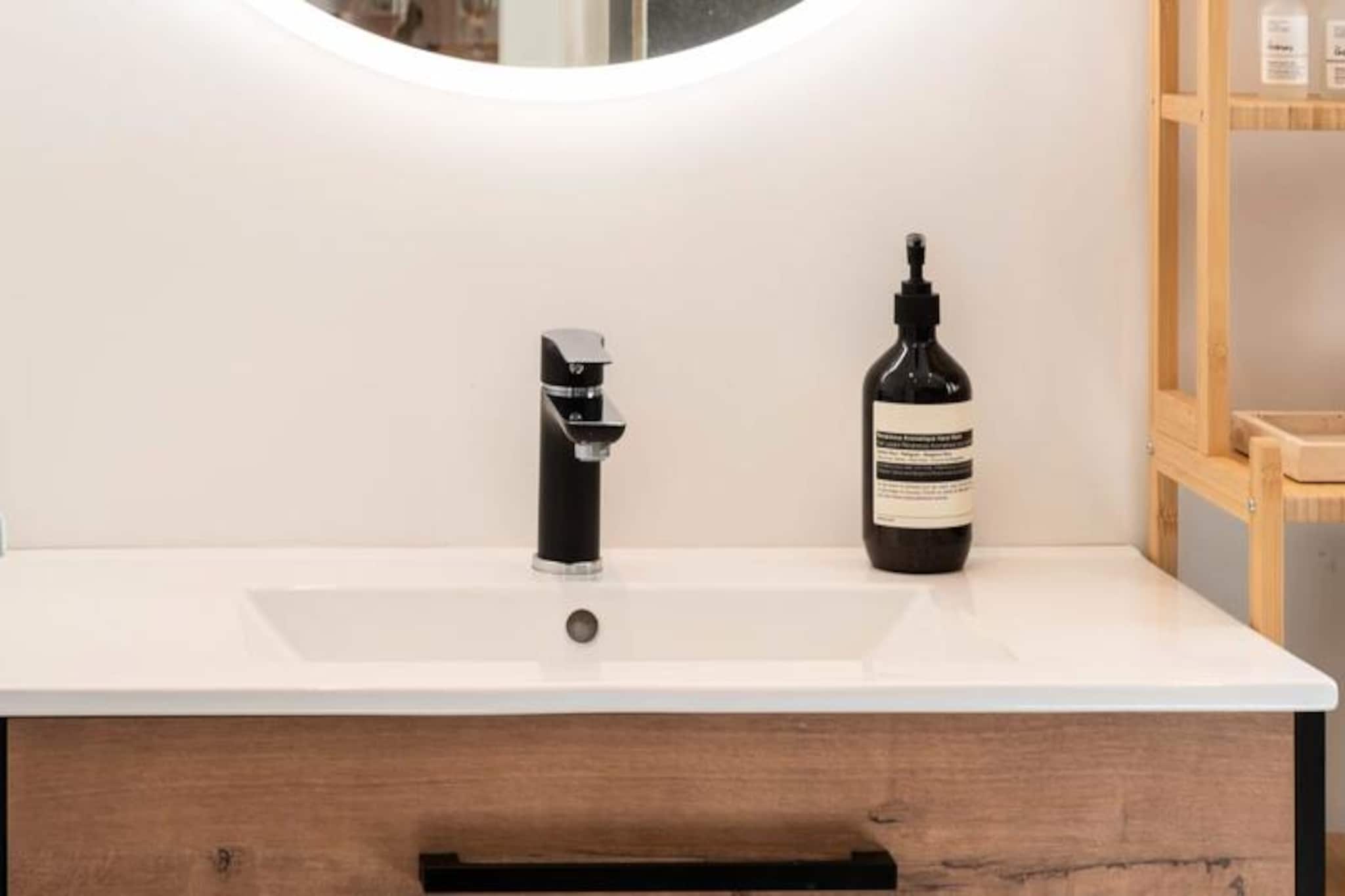 Résidence Lumineux 2p, Plages à Pied-Untagged