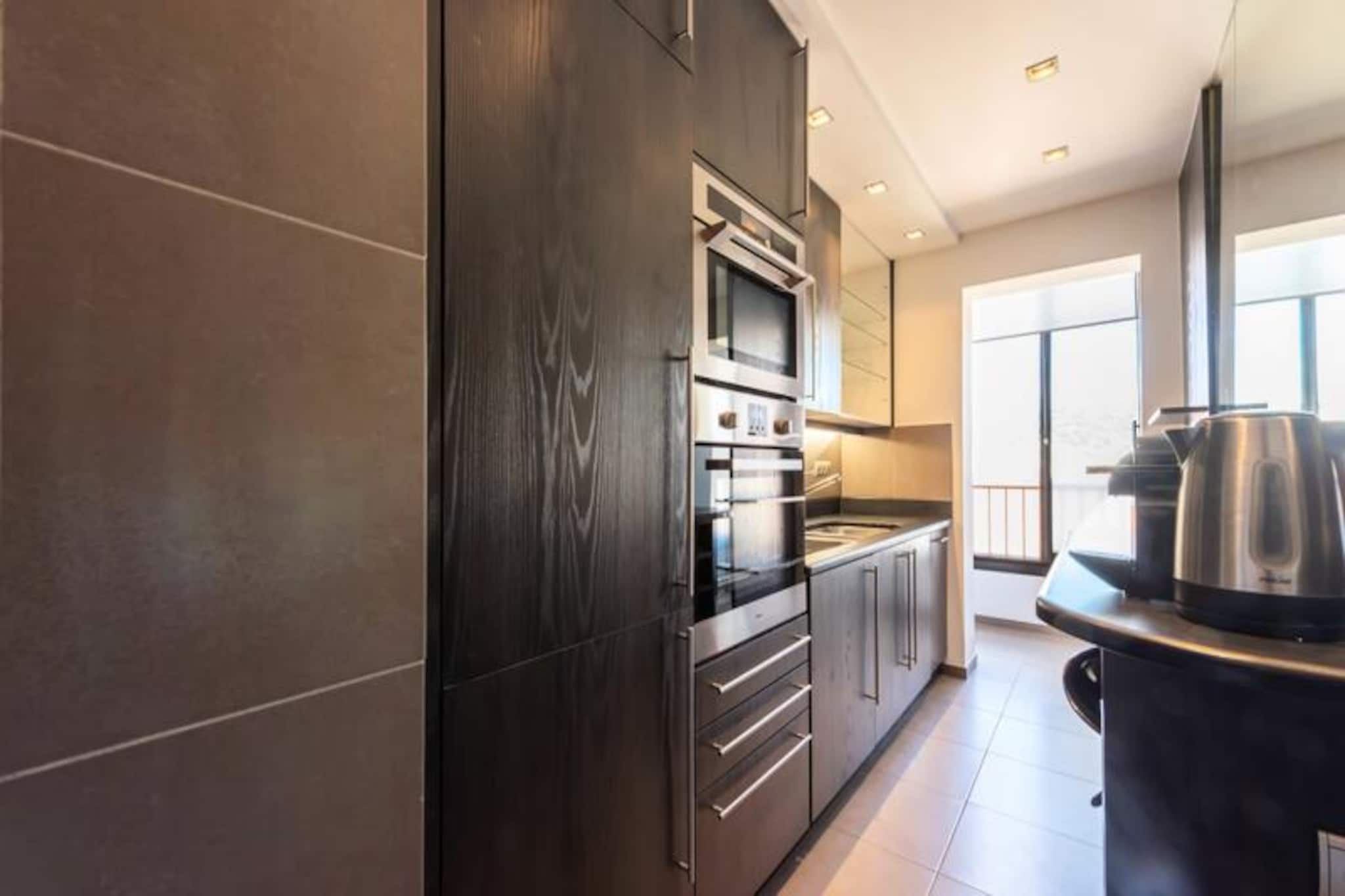 Résidence 2 Pièces Croisette, Face Palais Des Congrès-Nicht zugeordnet