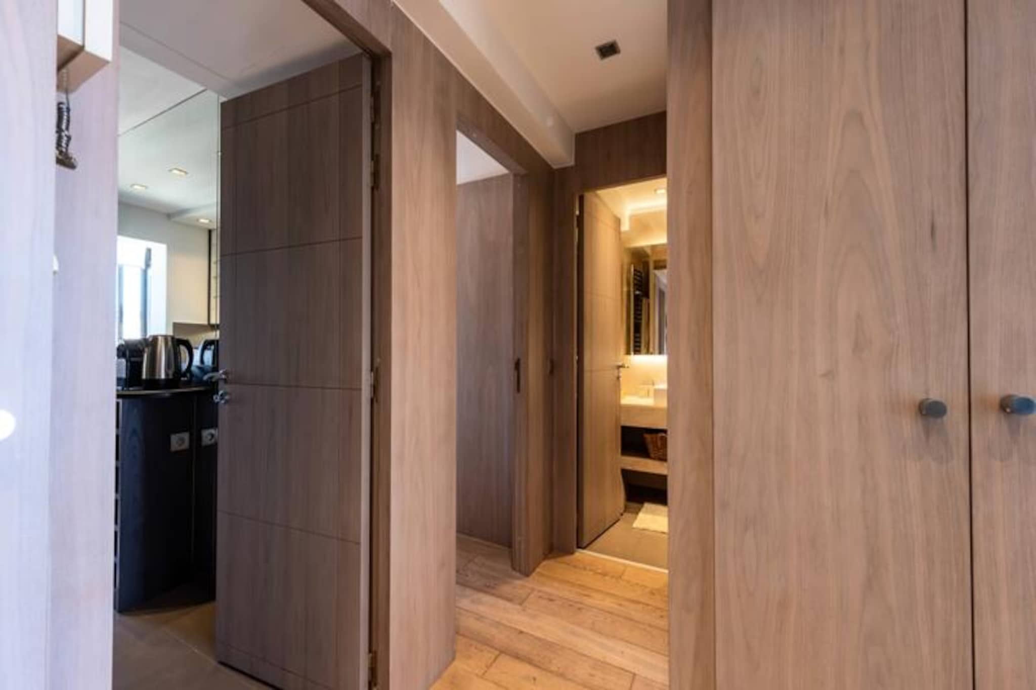 Résidence 2 Pièces Croisette, Face Palais Des Congrès-Nicht zugeordnet