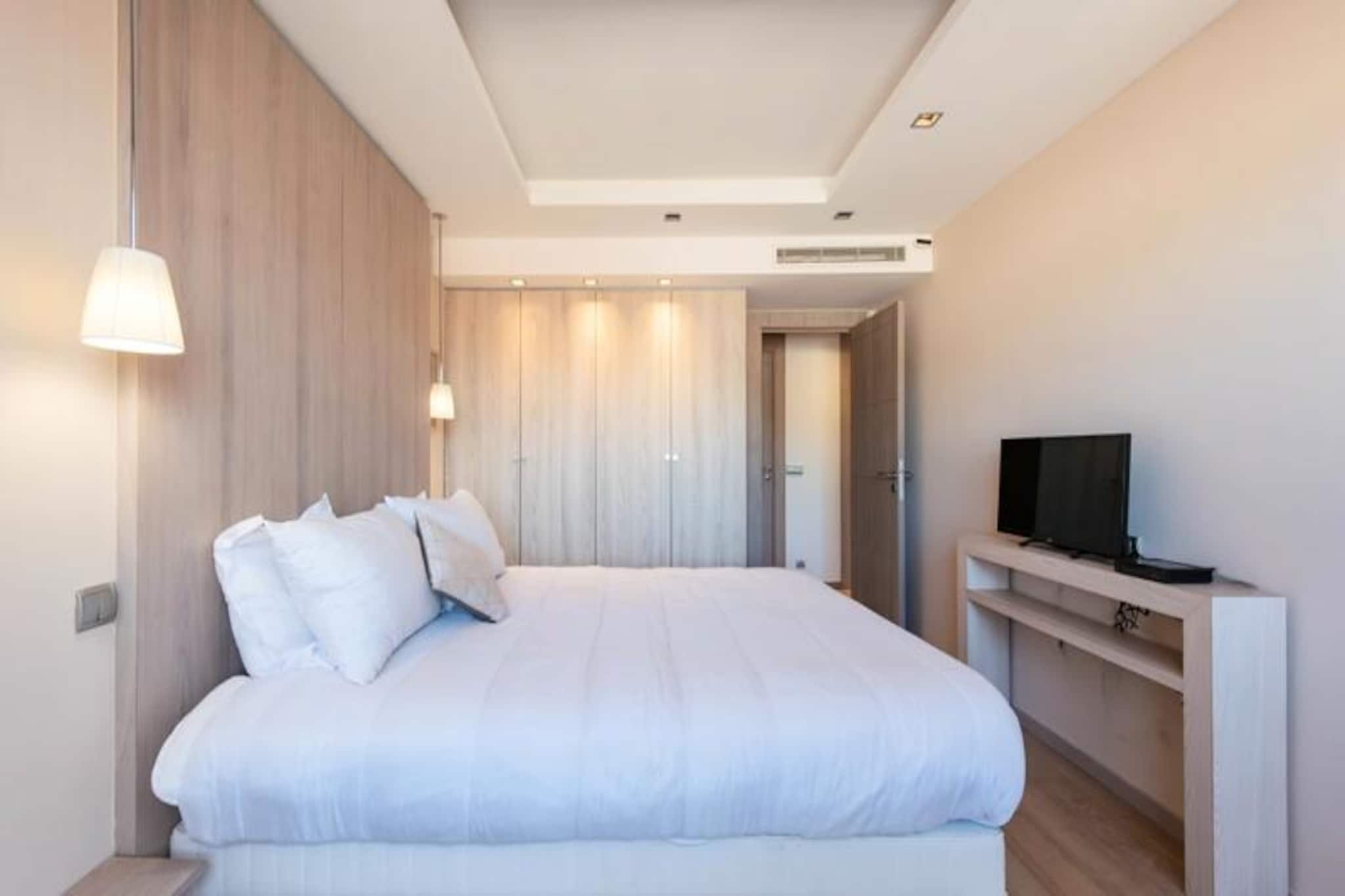 Résidence 2 Pièces Croisette, Face Palais Des Congrès-Nicht zugeordnet