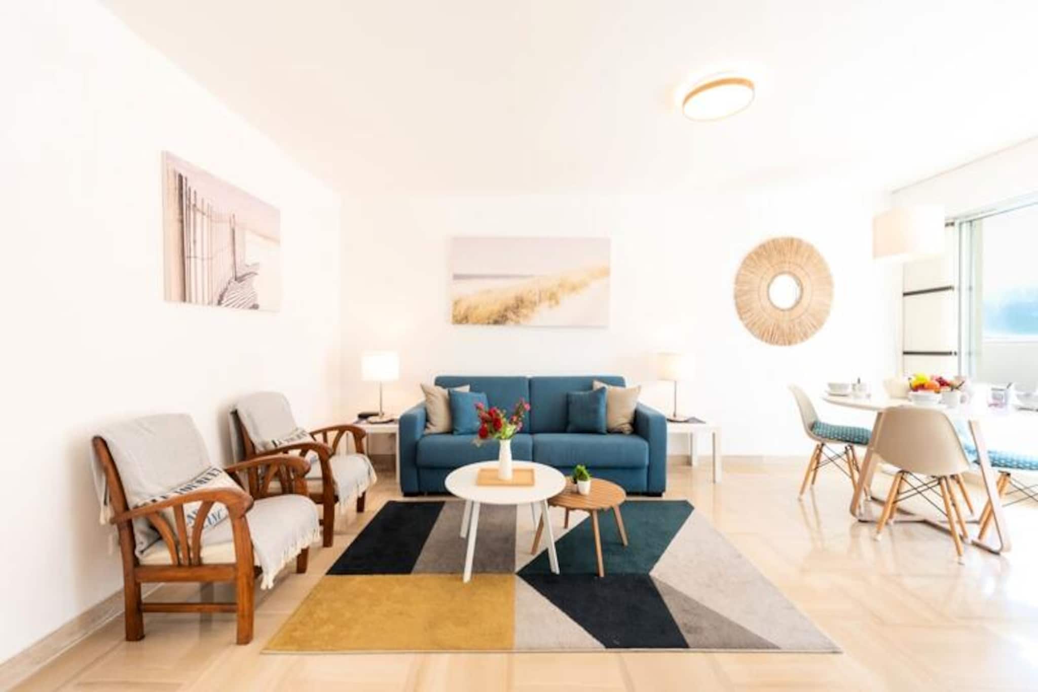 Résidence 2p Au Calme Piscine & Parking Privé