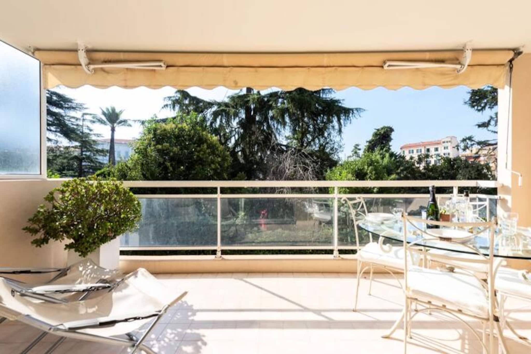 Résidence 2p Au Calme Piscine & Parking Privé