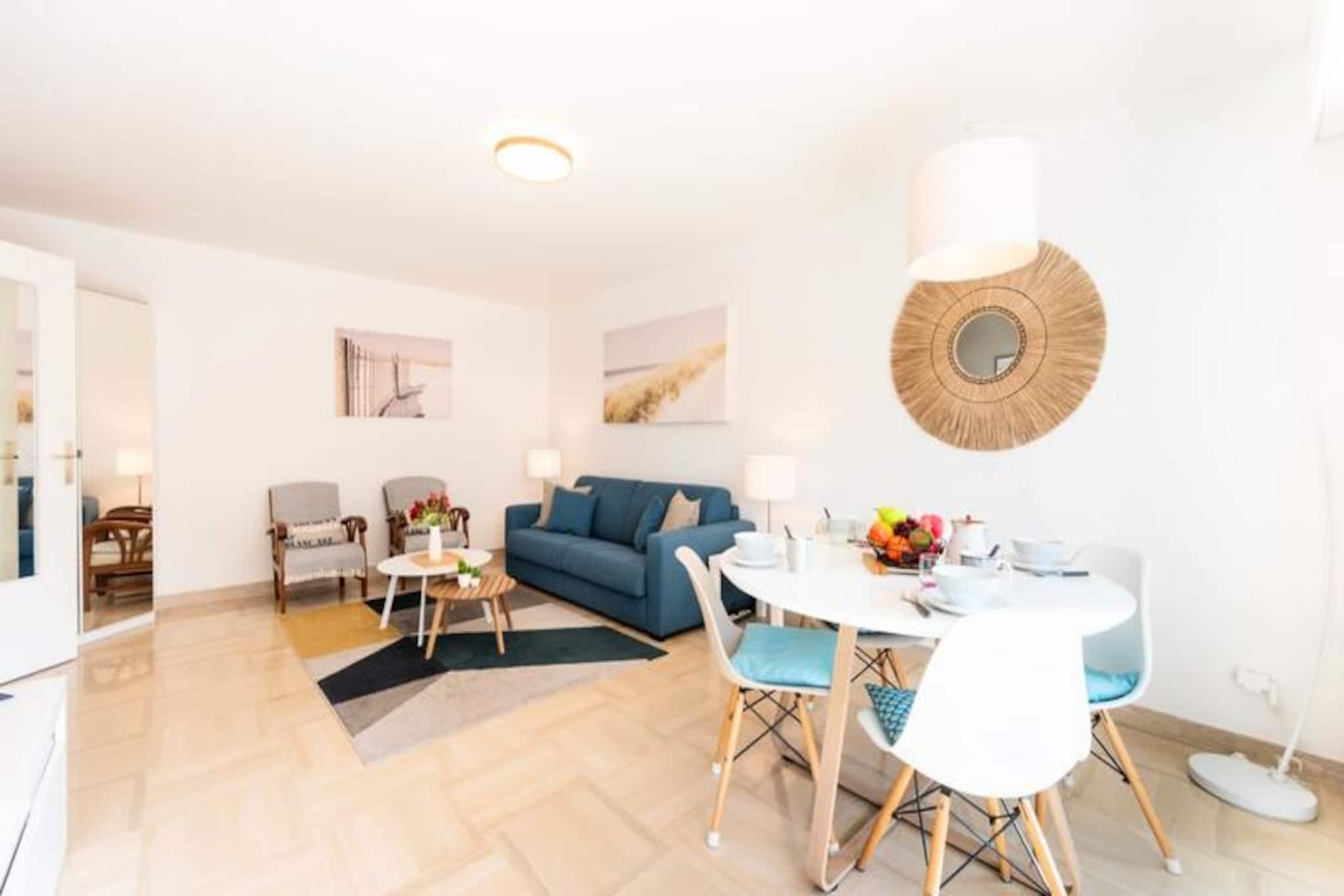 Résidence 2p Au Calme Piscine & Parking Privé-Non tagué