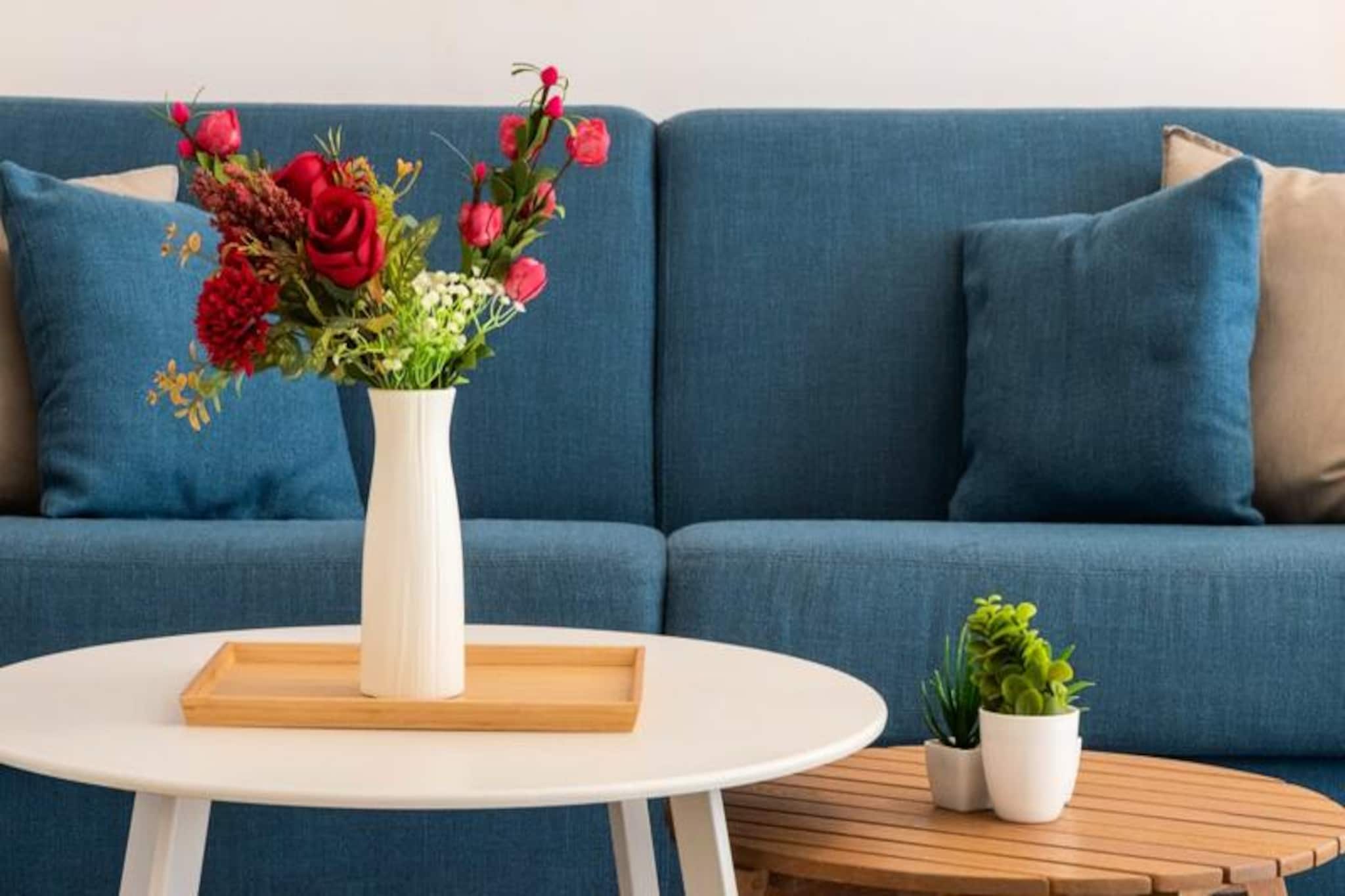 Résidence 2p Au Calme Piscine & Parking Privé-Non tagué