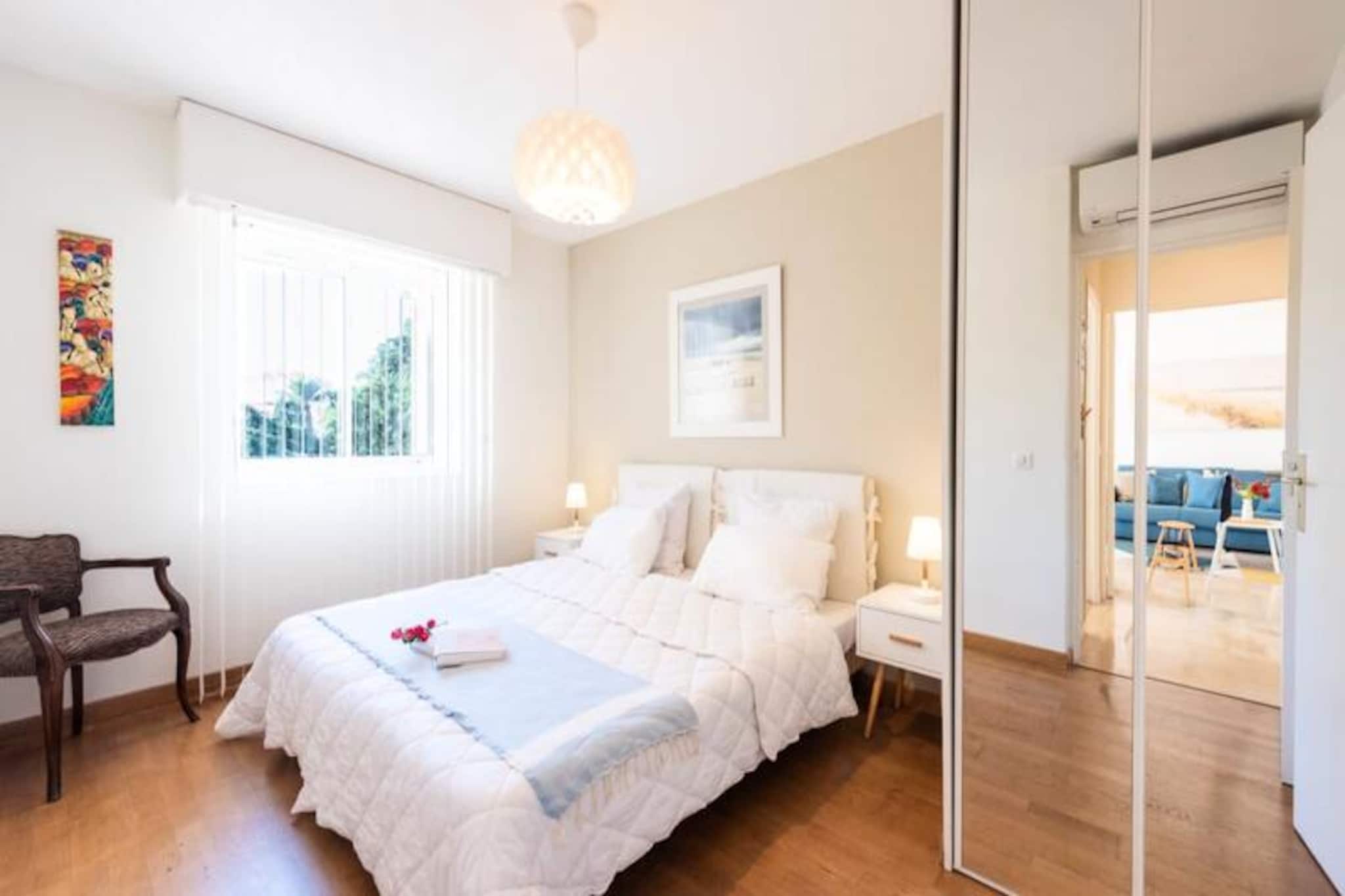 Résidence 2p Au Calme Piscine & Parking Privé-Non tagué