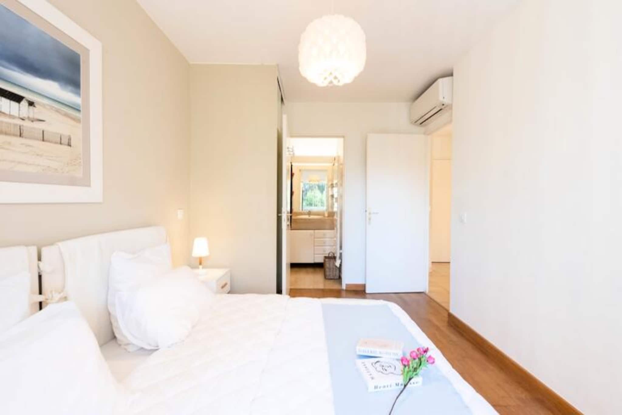 Résidence 2p Au Calme Piscine & Parking Privé-Non tagué