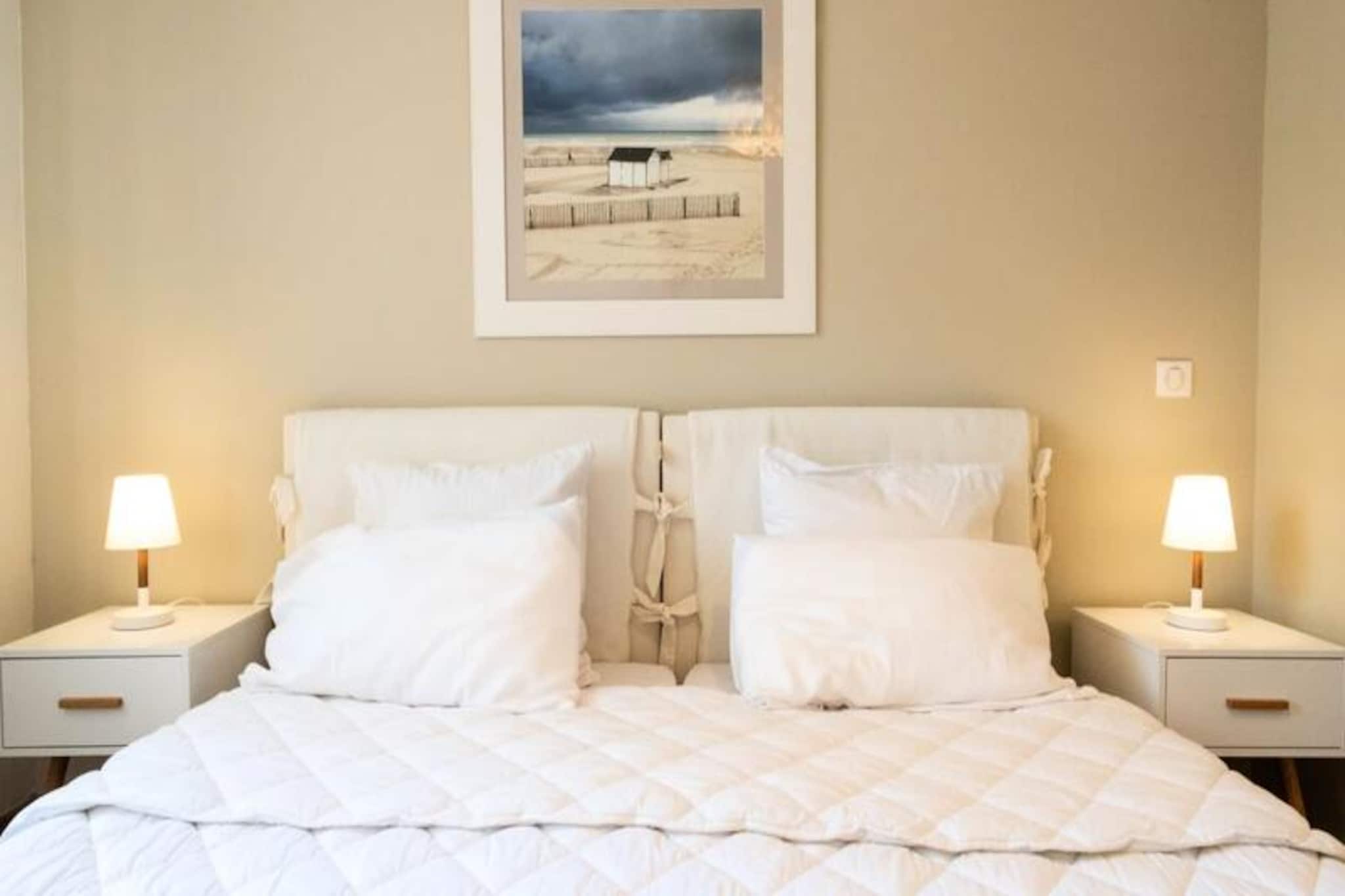 Résidence 2p Au Calme Piscine & Parking Privé-Non tagué