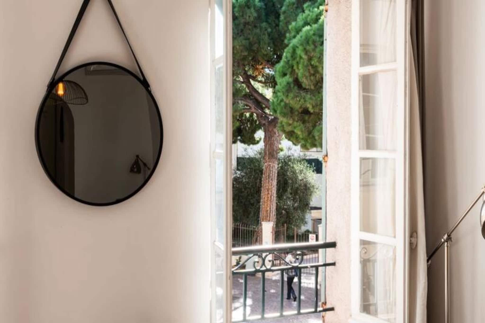 Résidence 3p Centre Cannes Suquet-Niet-getagd