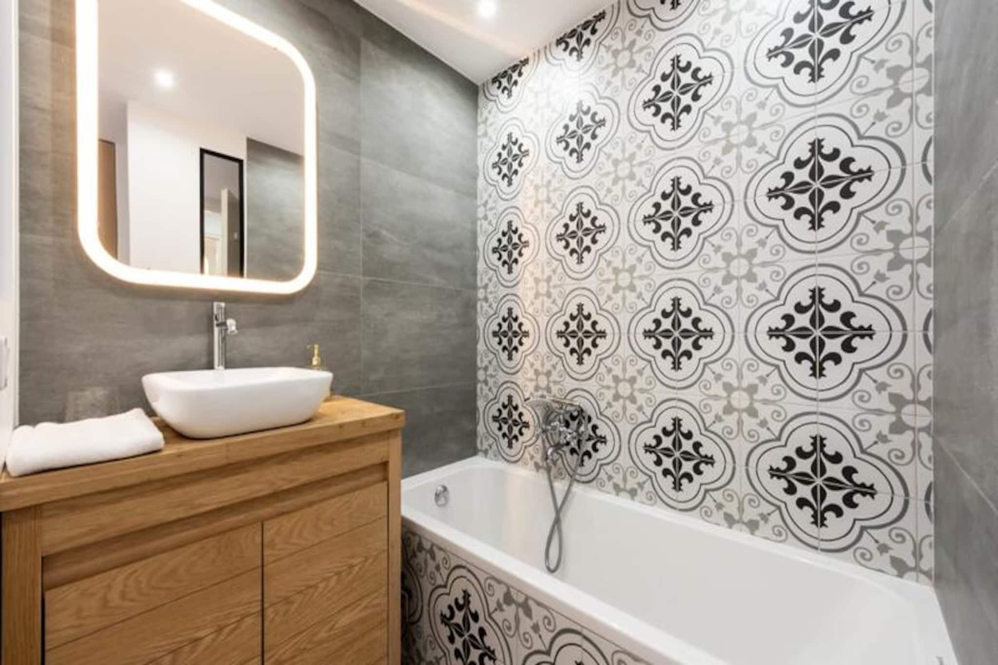 Résidence 3p Centre Cannes Suquet-Niet-getagd