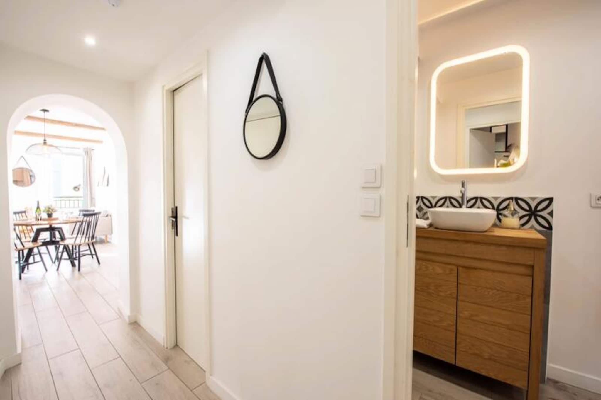 Résidence 3p Centre Cannes Suquet-Niet-getagd